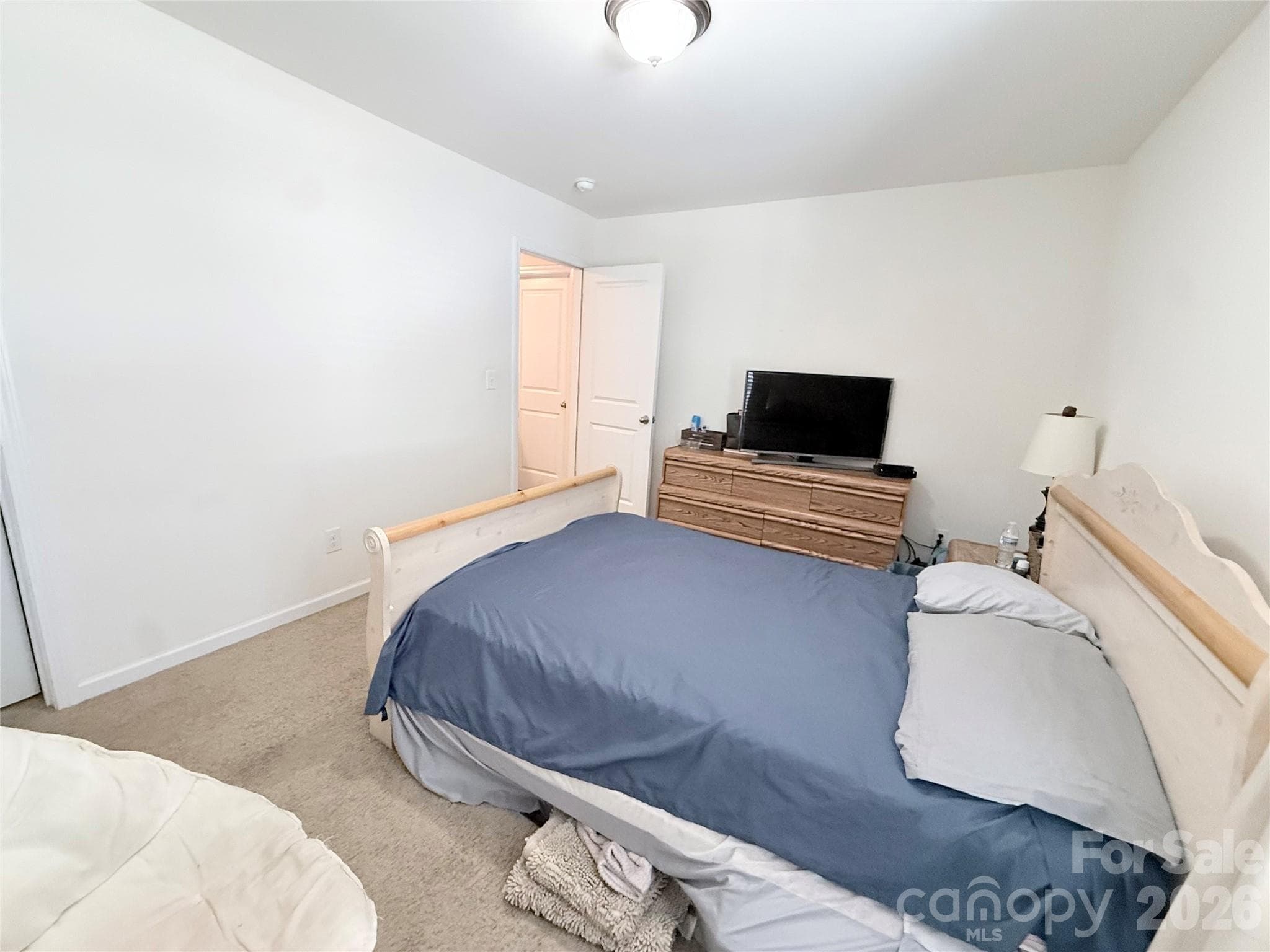 4th bedroom - 107 Longleaf Drive, Mooresville