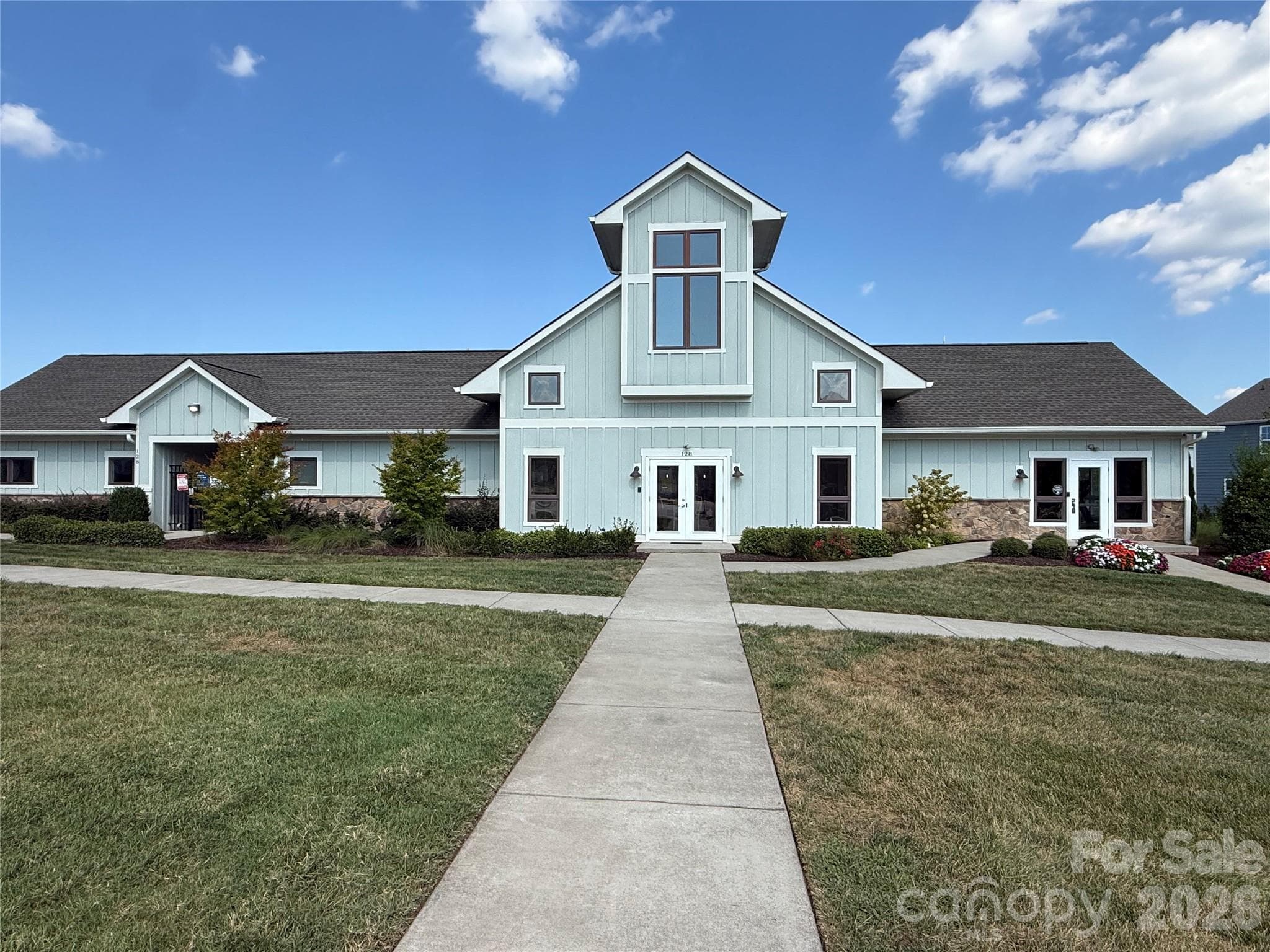 Clubhouse - 107 Longleaf Drive, Mooresville