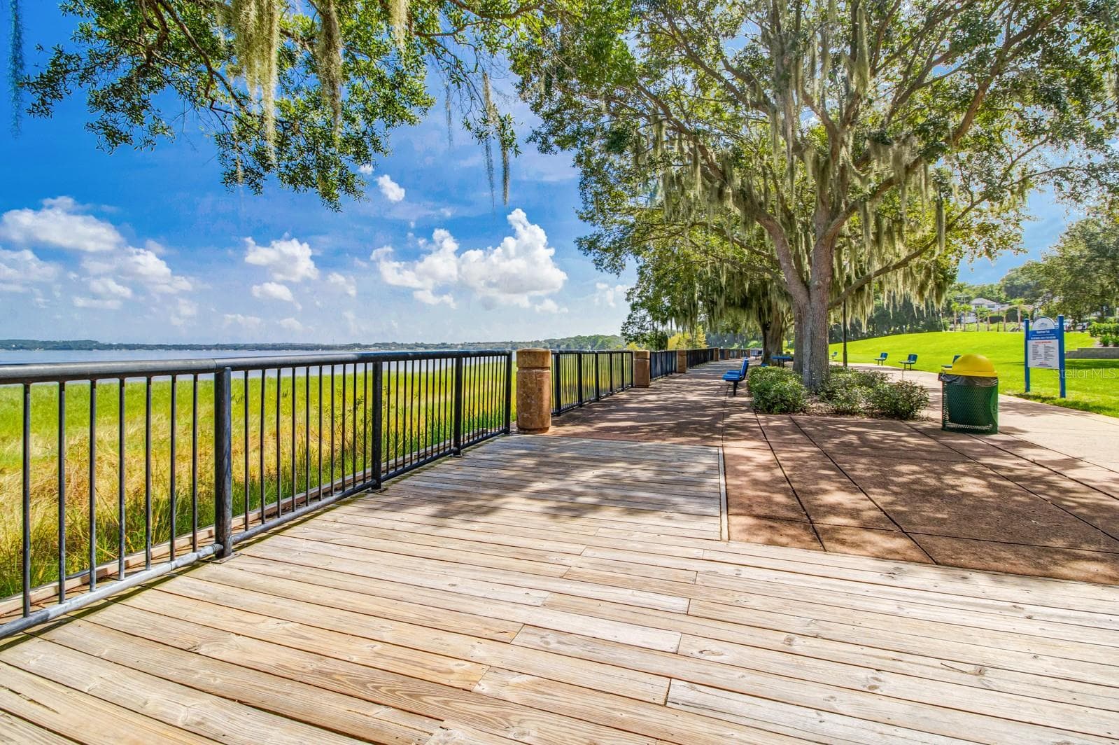 Land at 12615 CROWN POINT CIR, CLERMONT, photo 32 of 41