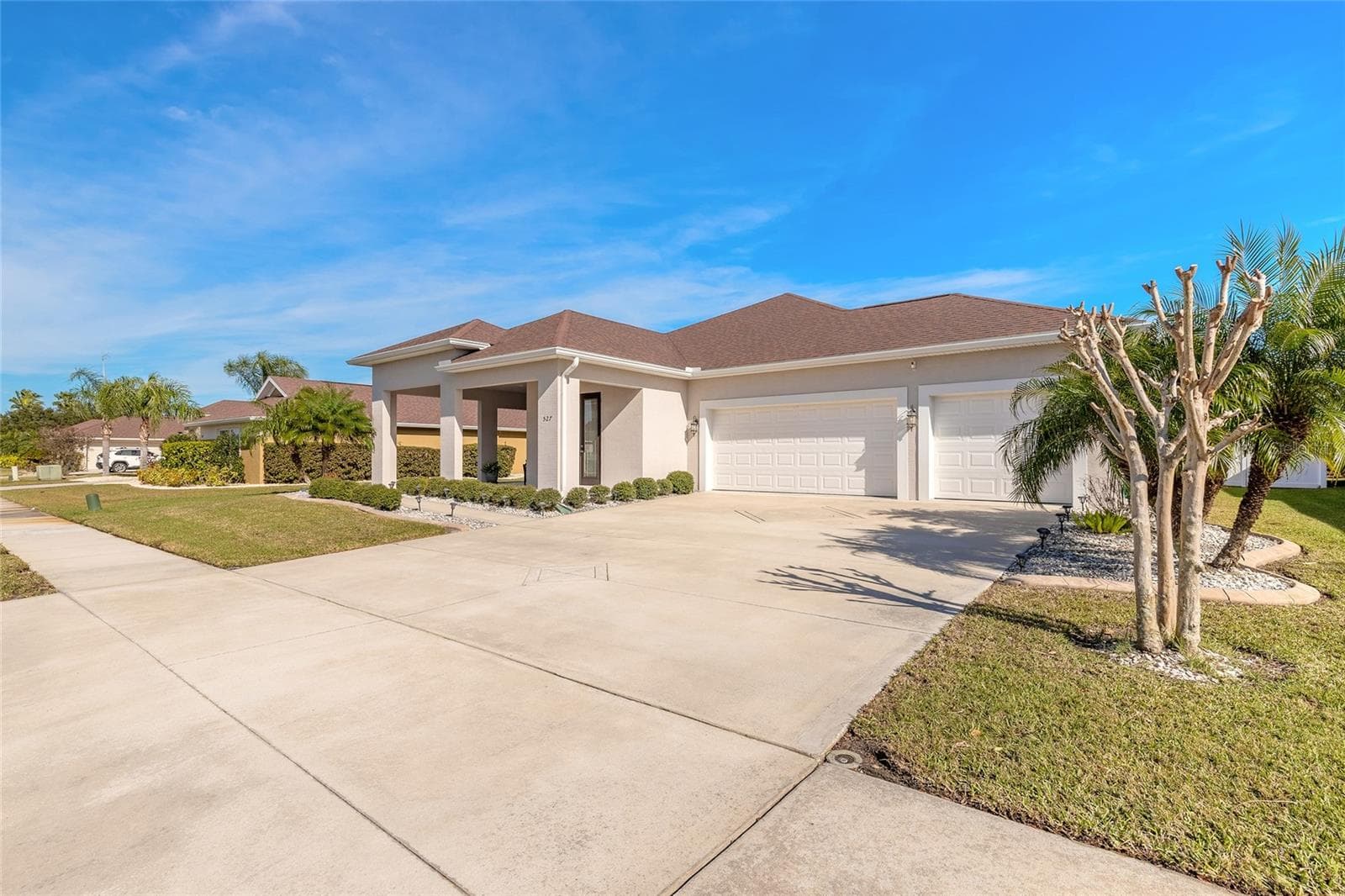 Single Family Residence at 527 LUNA BELLA LN, NEW SMYRNA BEACH, photo 2 of 56