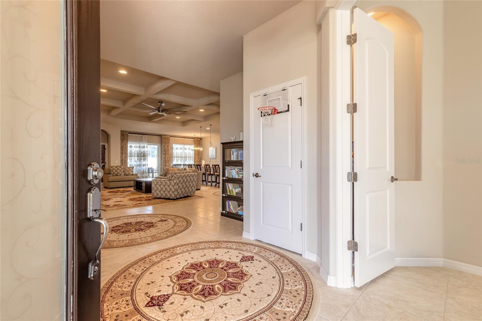 Single Family Residence at 527 LUNA BELLA LN, NEW SMYRNA BEACH, photo 7 of 56