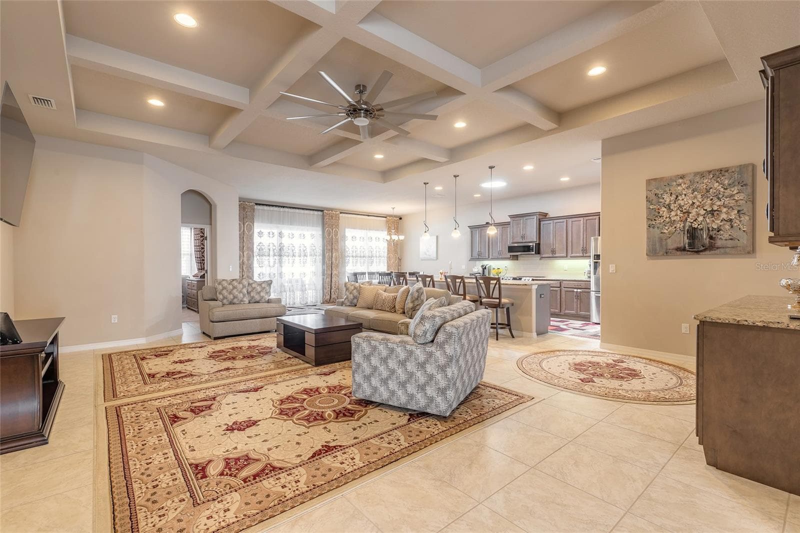 Single Family Residence at 527 LUNA BELLA LN, NEW SMYRNA BEACH, photo 9 of 56