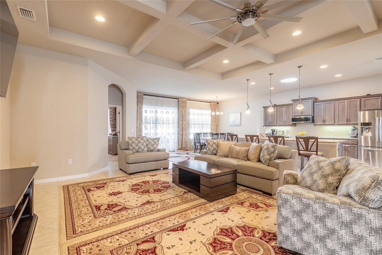 Single Family Residence at 527 LUNA BELLA LN, NEW SMYRNA BEACH, photo 10 of 56