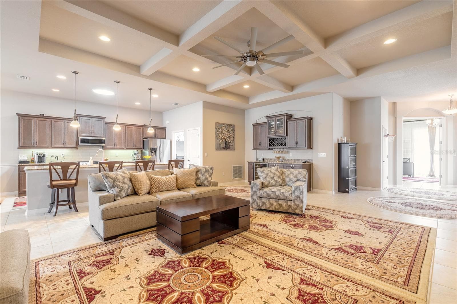 Single Family Residence at 527 LUNA BELLA LN, NEW SMYRNA BEACH, photo 11 of 56