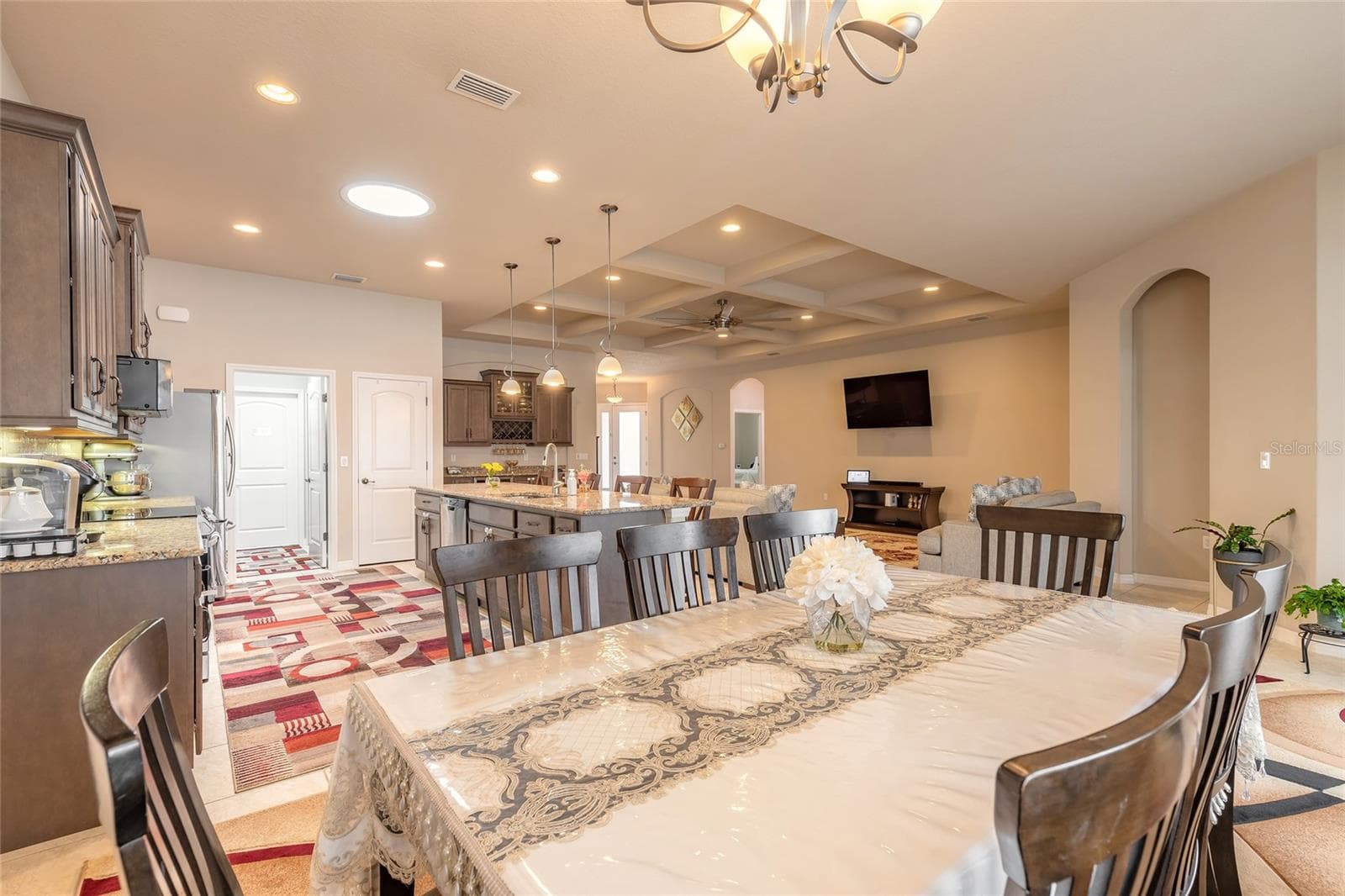 Single Family Residence at 527 LUNA BELLA LN, NEW SMYRNA BEACH, photo 16 of 56