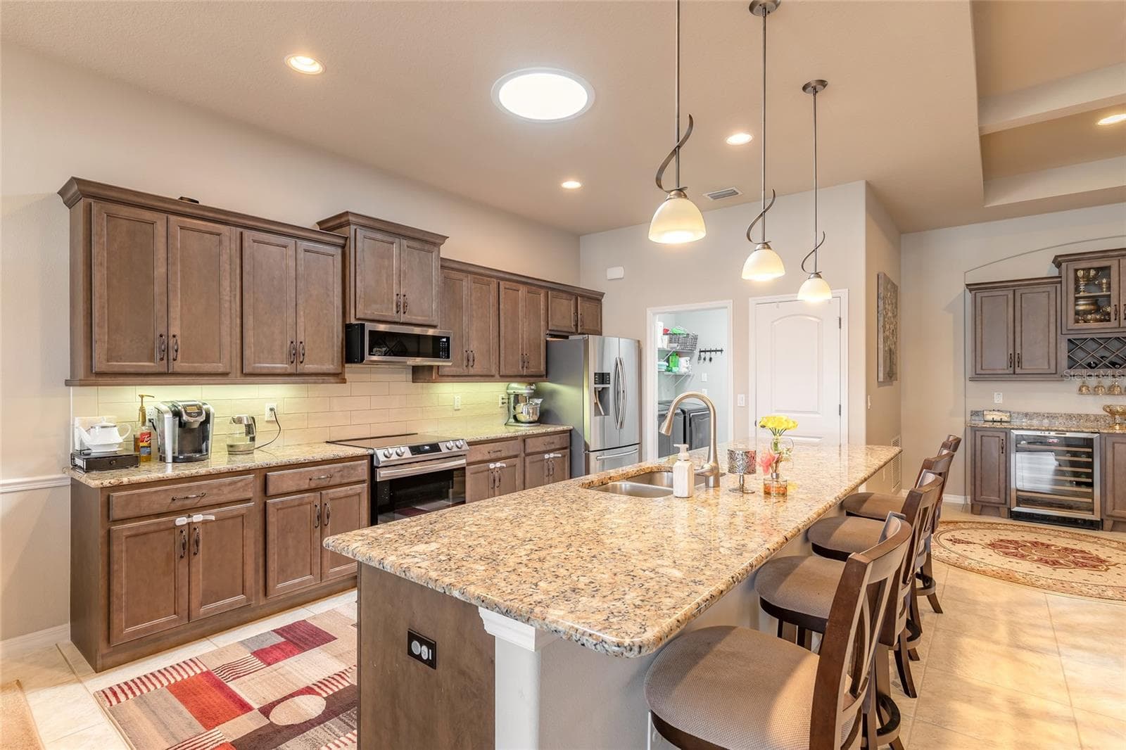 Single Family Residence at 527 LUNA BELLA LN, NEW SMYRNA BEACH, photo 17 of 56