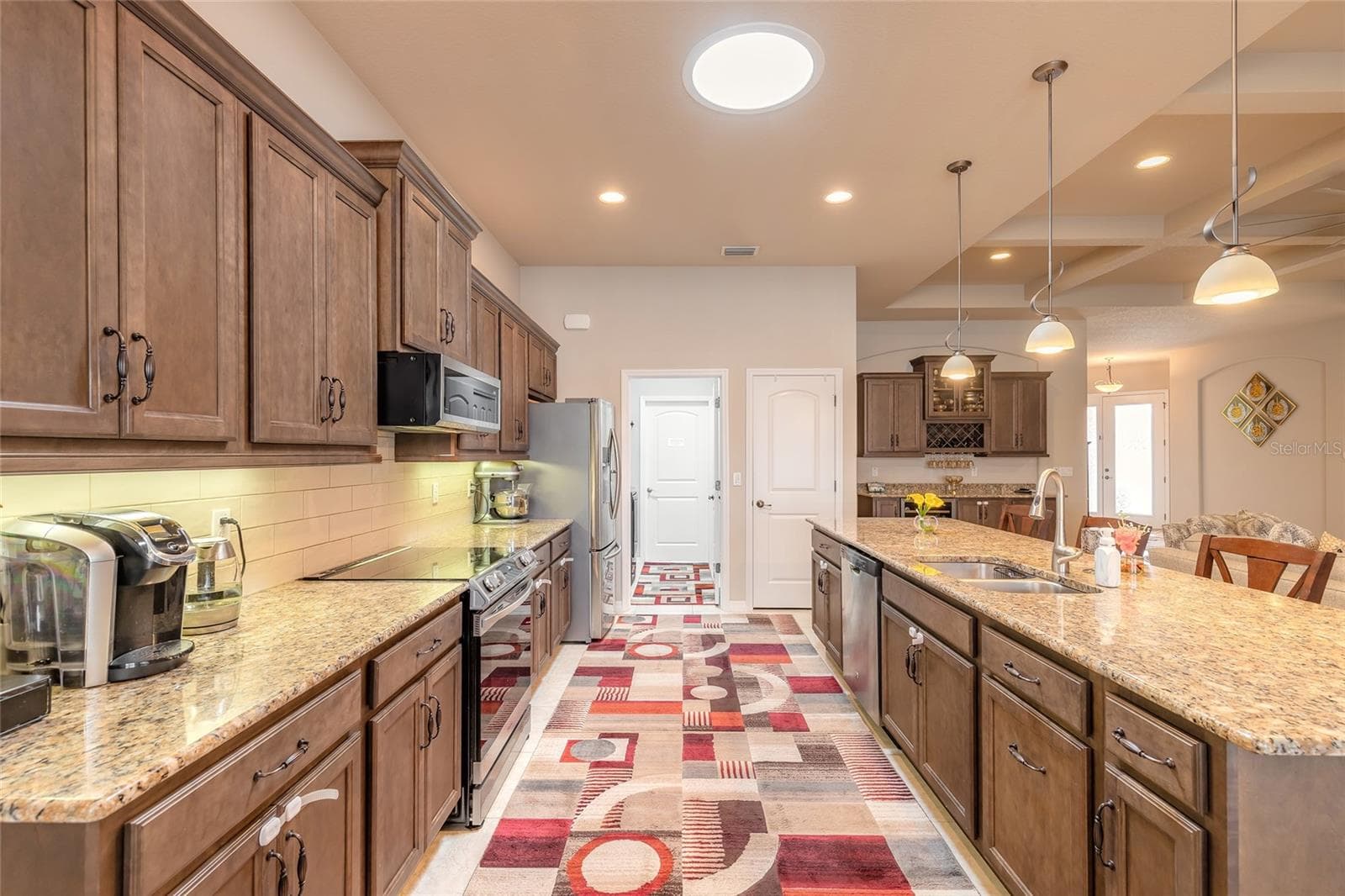 Single Family Residence at 527 LUNA BELLA LN, NEW SMYRNA BEACH, photo 18 of 56