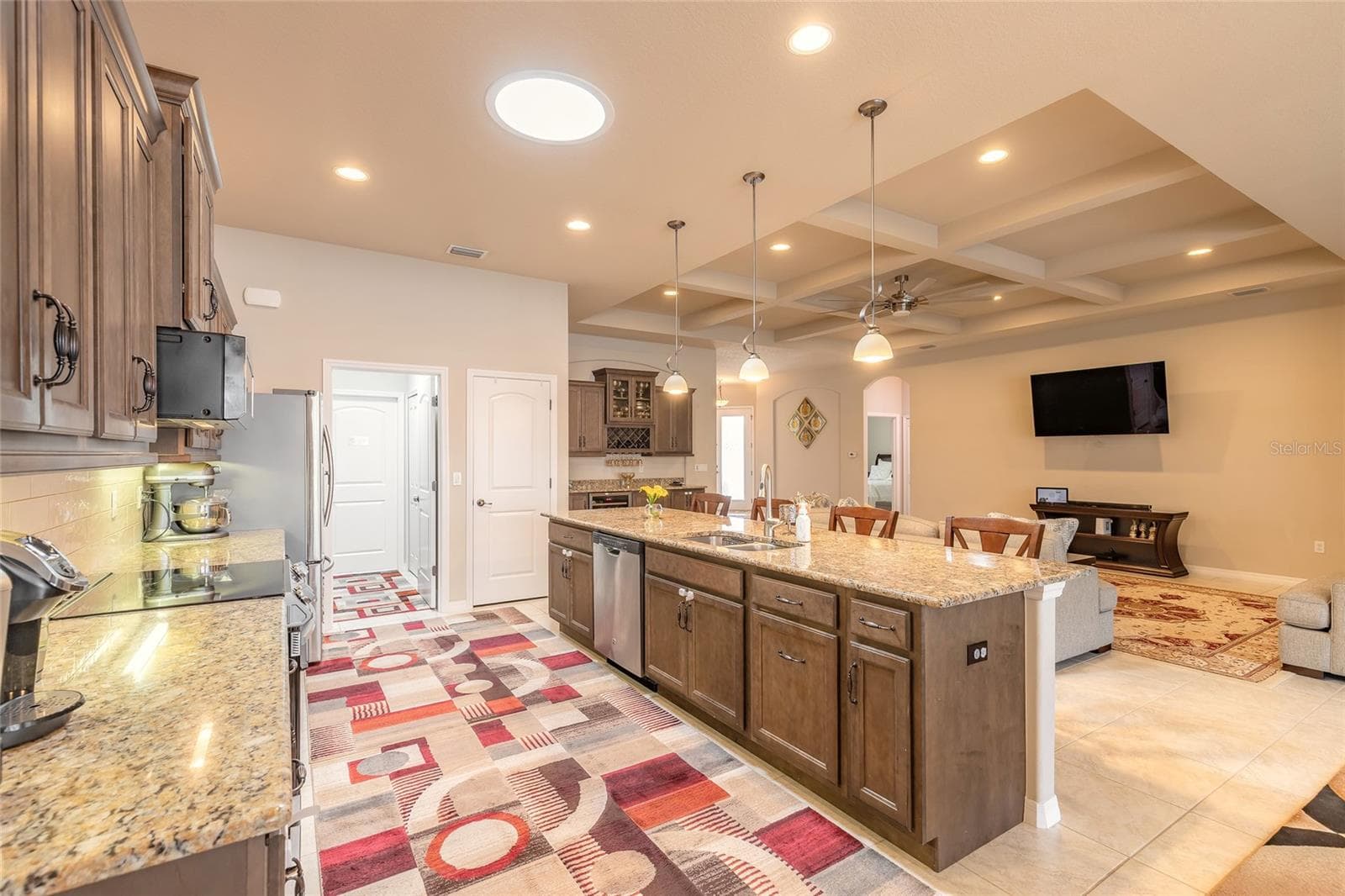 Single Family Residence at 527 LUNA BELLA LN, NEW SMYRNA BEACH, photo 19 of 56