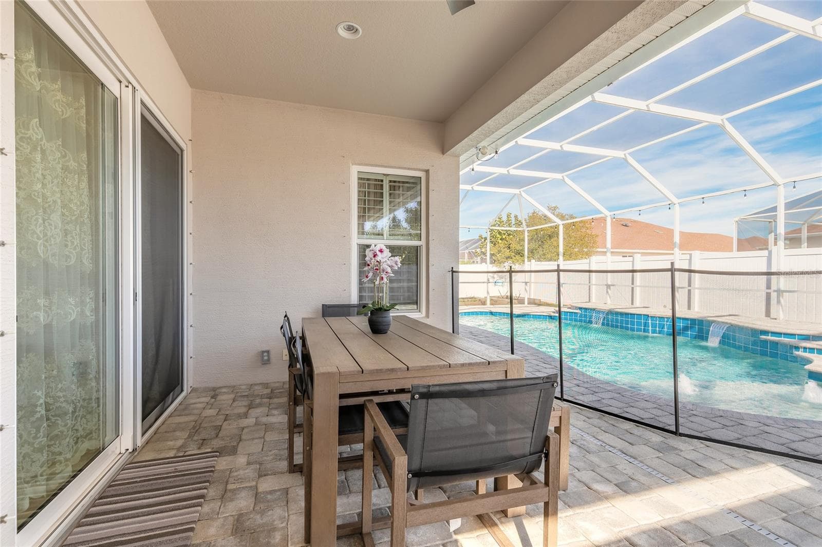 Single Family Residence at 527 LUNA BELLA LN, NEW SMYRNA BEACH, photo 37 of 56