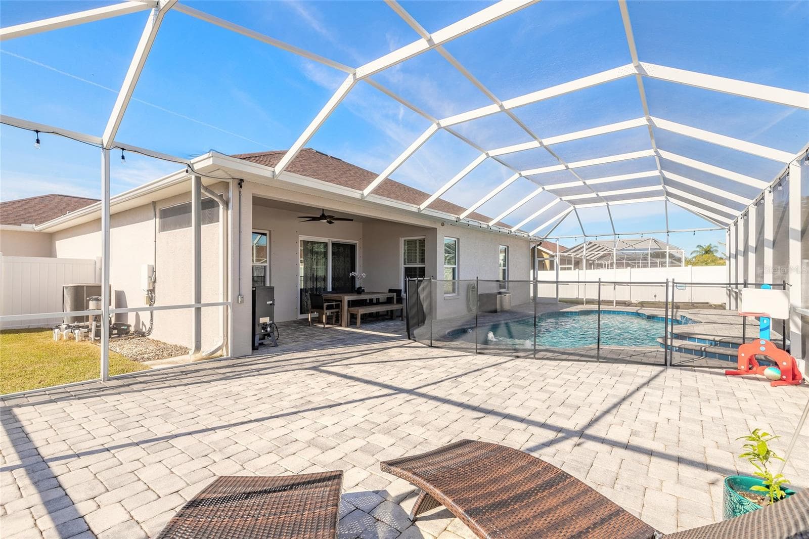 Single Family Residence at 527 LUNA BELLA LN, NEW SMYRNA BEACH, photo 39 of 56