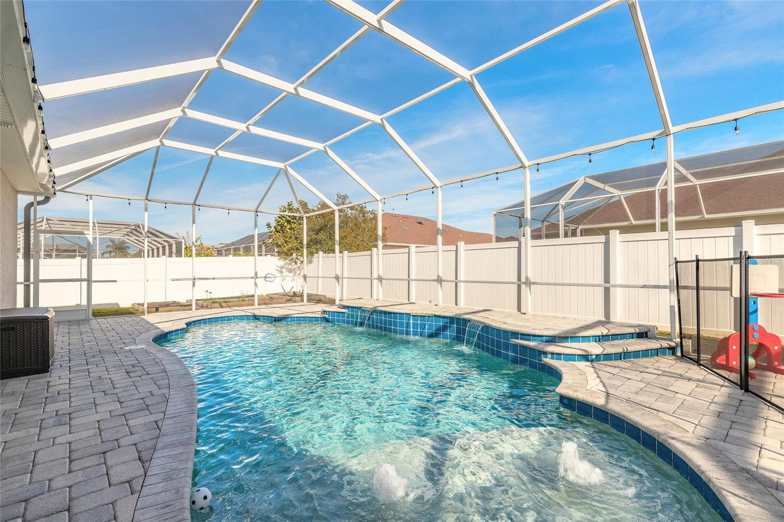 Single Family Residence at 527 LUNA BELLA LN, NEW SMYRNA BEACH, photo 40 of 56