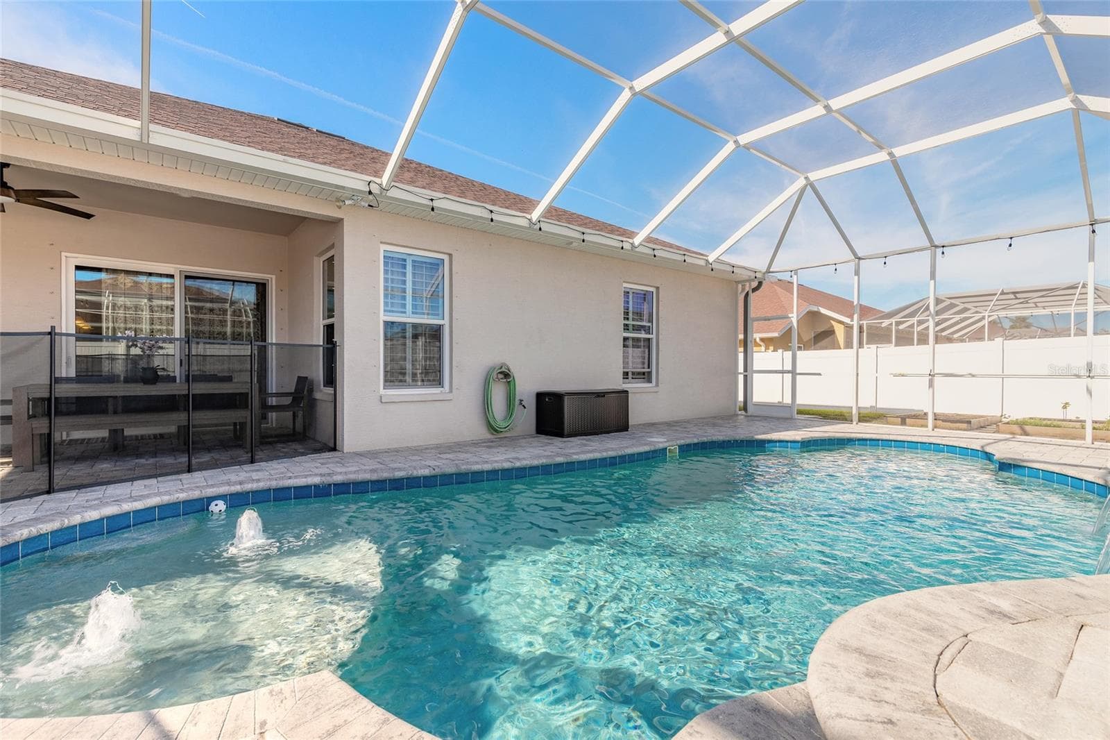 Single Family Residence at 527 LUNA BELLA LN, NEW SMYRNA BEACH, photo 41 of 56