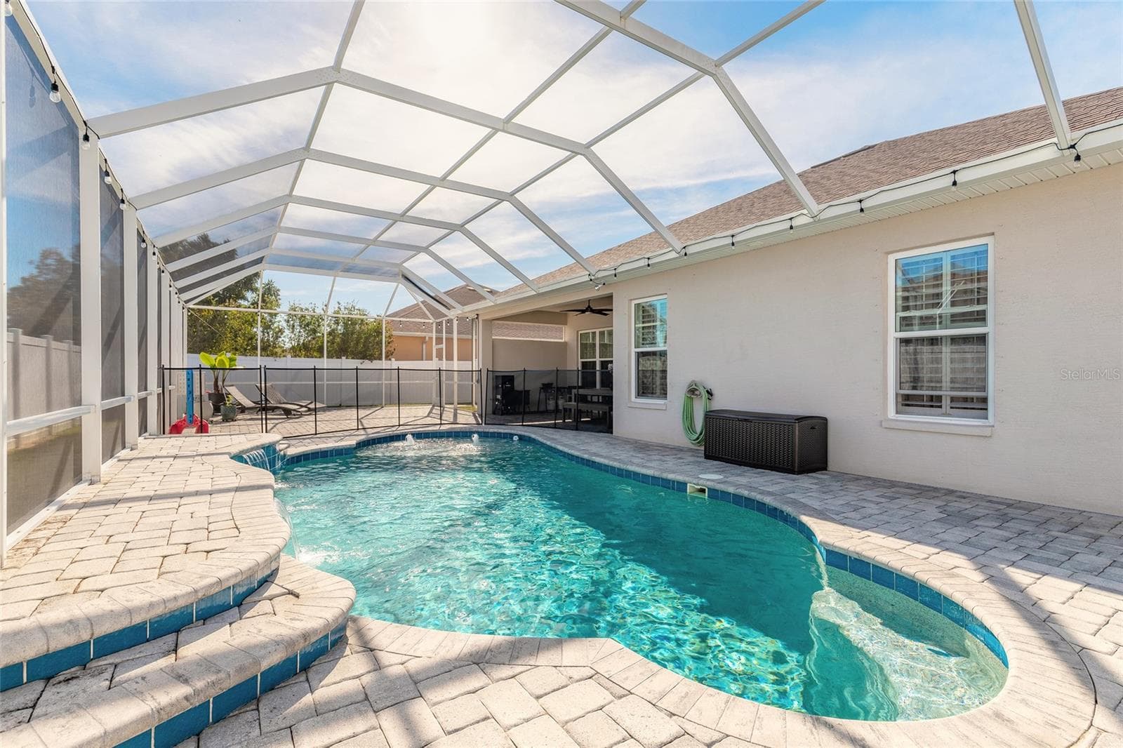 Single Family Residence at 527 LUNA BELLA LN, NEW SMYRNA BEACH, photo 42 of 56
