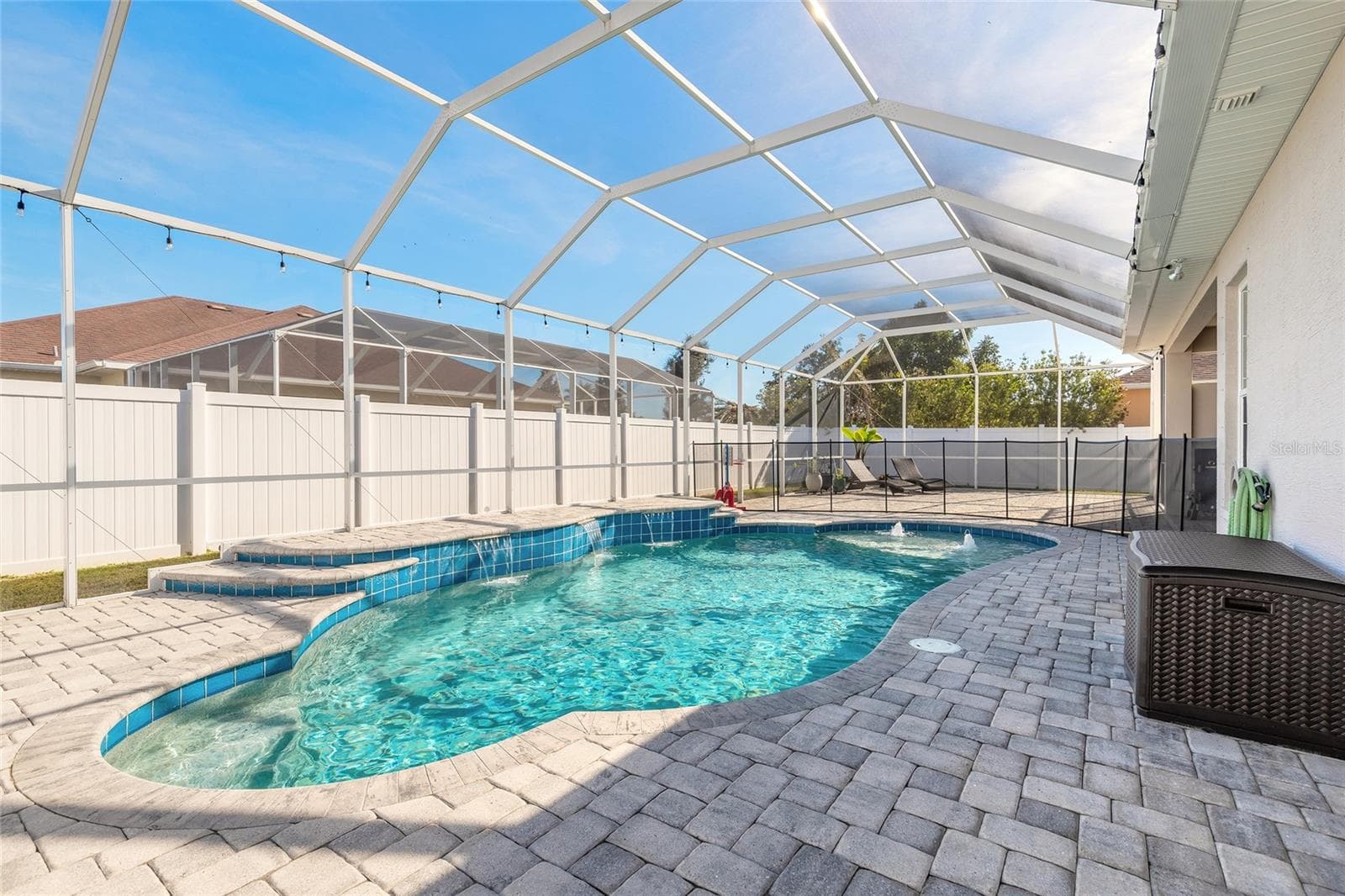 Single Family Residence at 527 LUNA BELLA LN, NEW SMYRNA BEACH, photo 43 of 56