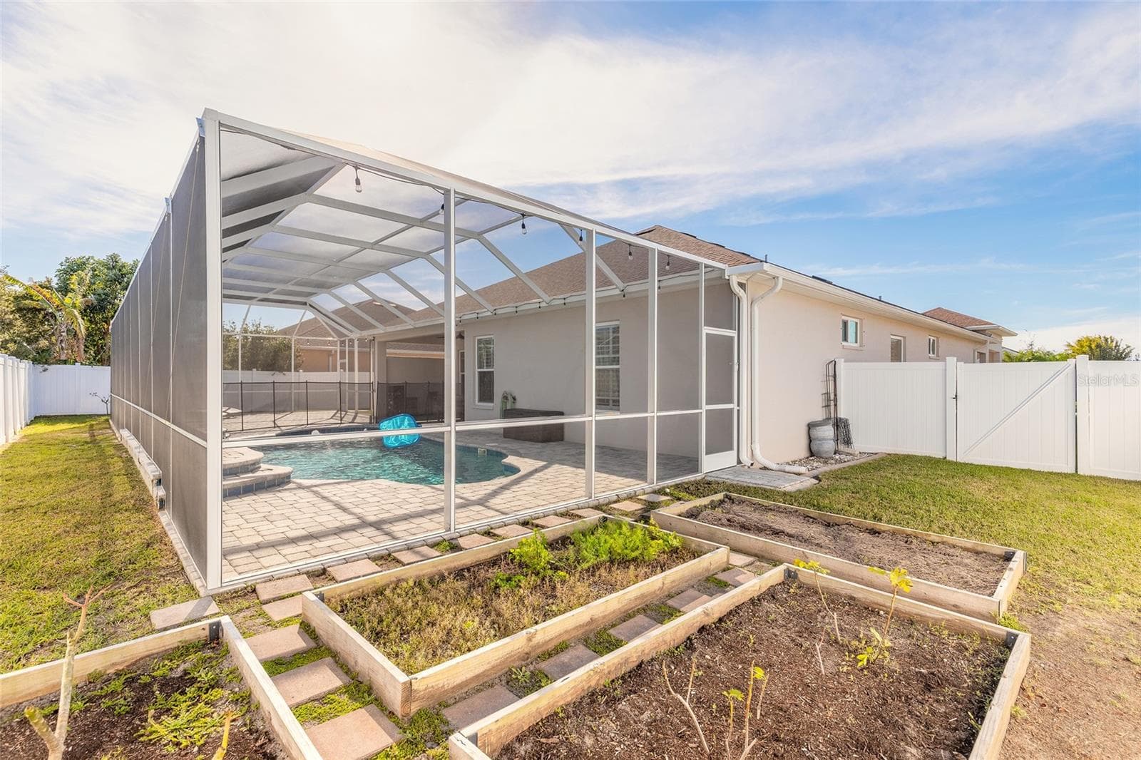 Single Family Residence at 527 LUNA BELLA LN, NEW SMYRNA BEACH, photo 45 of 56