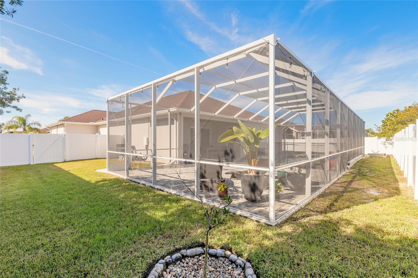 Single Family Residence at 527 LUNA BELLA LN, NEW SMYRNA BEACH, photo 46 of 56