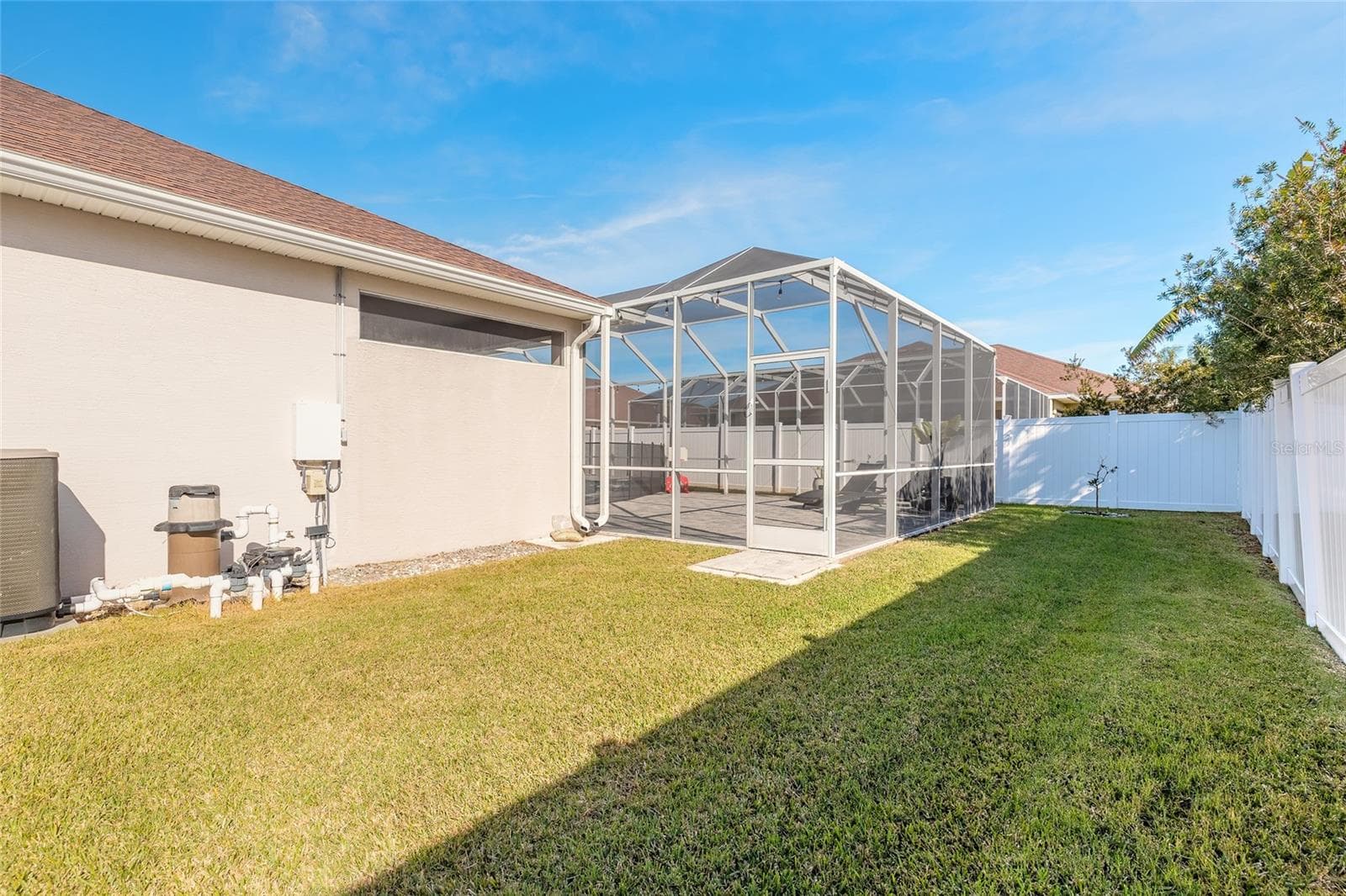Single Family Residence at 527 LUNA BELLA LN, NEW SMYRNA BEACH, photo 47 of 56