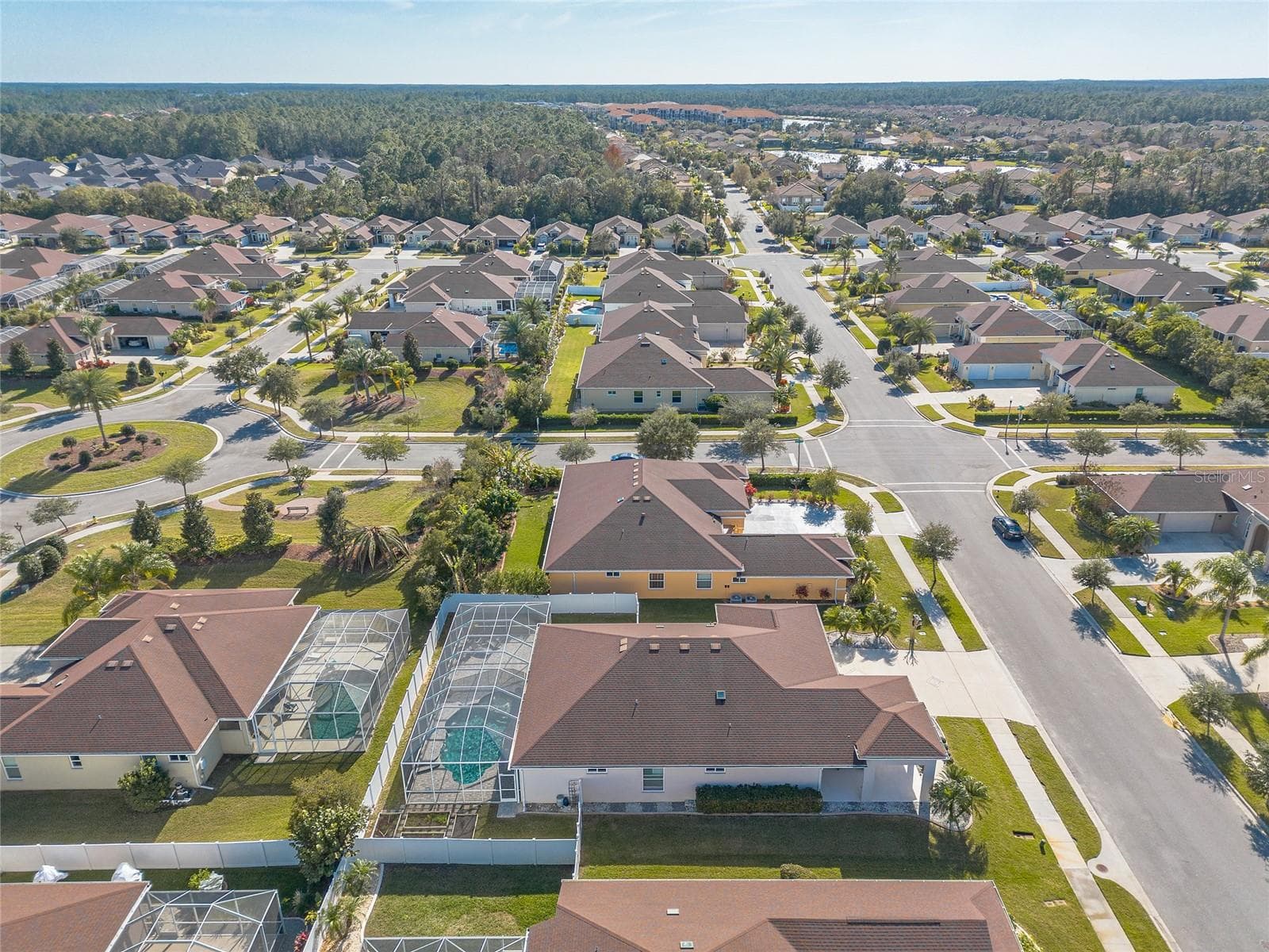 Single Family Residence at 527 LUNA BELLA LN, NEW SMYRNA BEACH, photo 50 of 56
