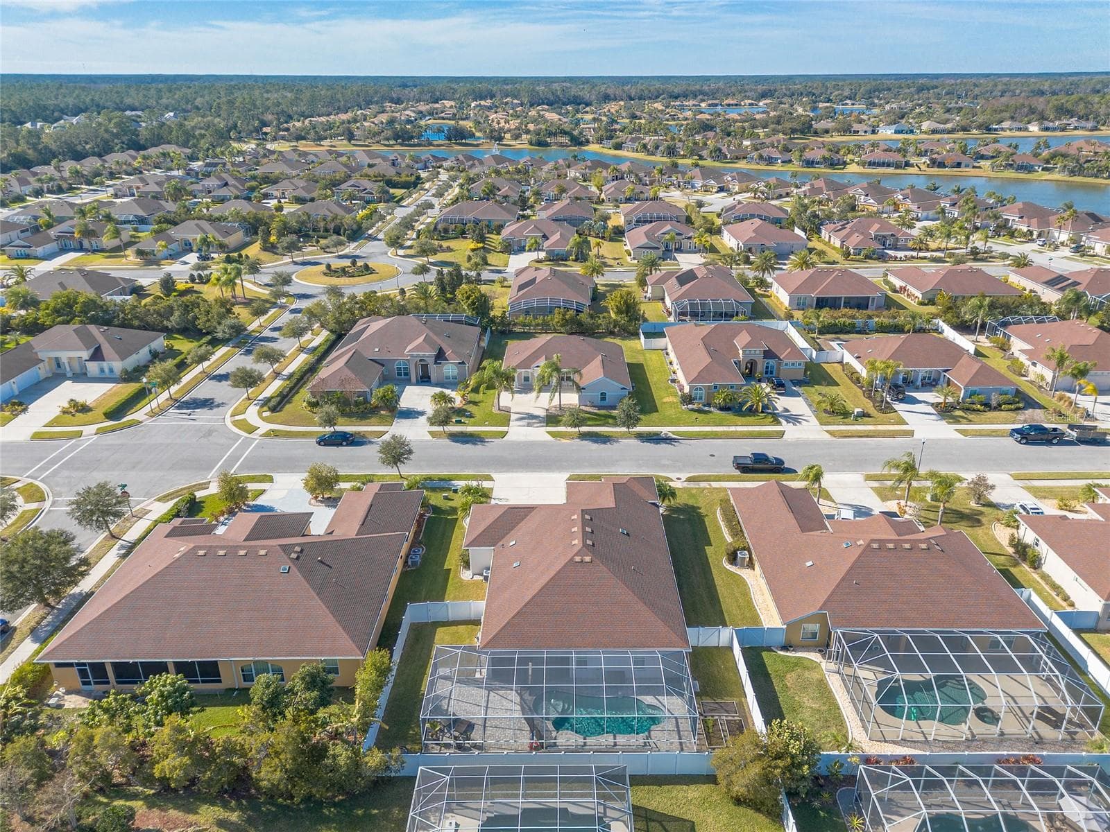 Single Family Residence at 527 LUNA BELLA LN, NEW SMYRNA BEACH, photo 52 of 56