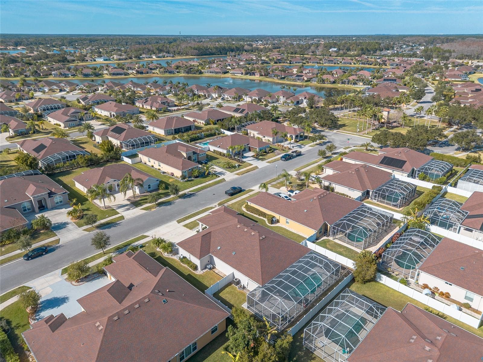 Single Family Residence at 527 LUNA BELLA LN, NEW SMYRNA BEACH, photo 53 of 56