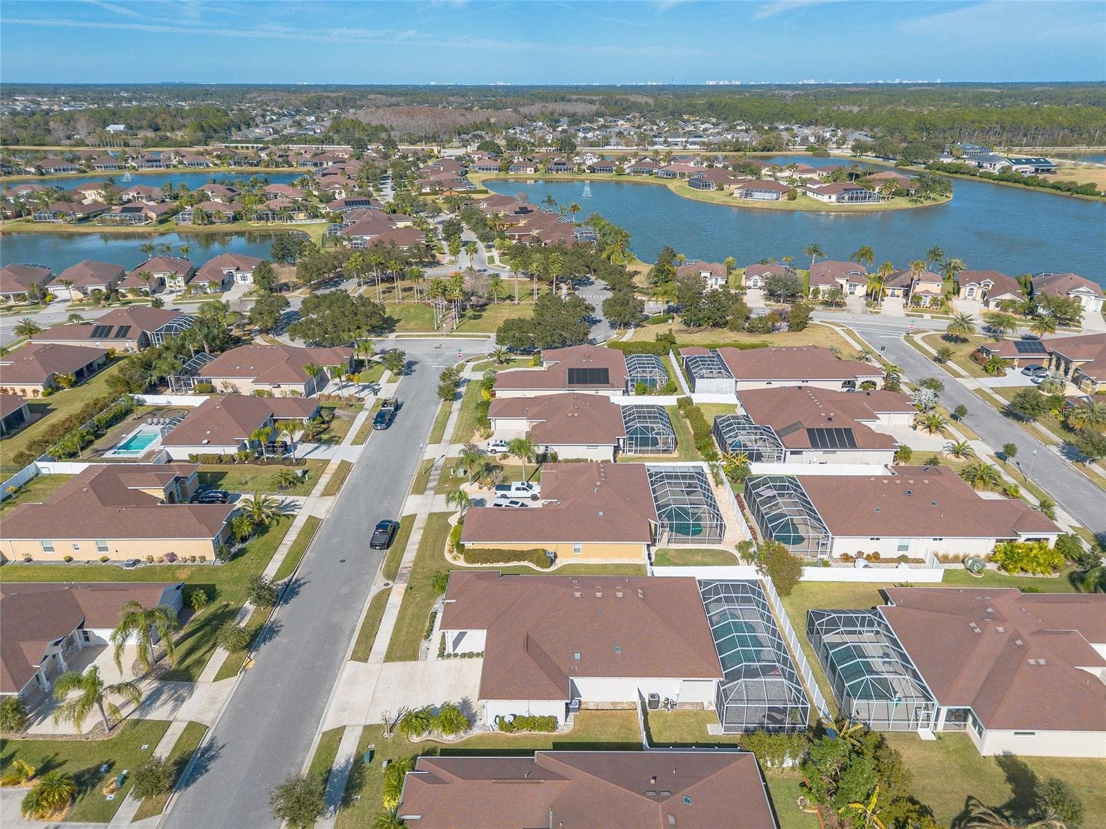 Single Family Residence at 527 LUNA BELLA LN, NEW SMYRNA BEACH, photo 54 of 56