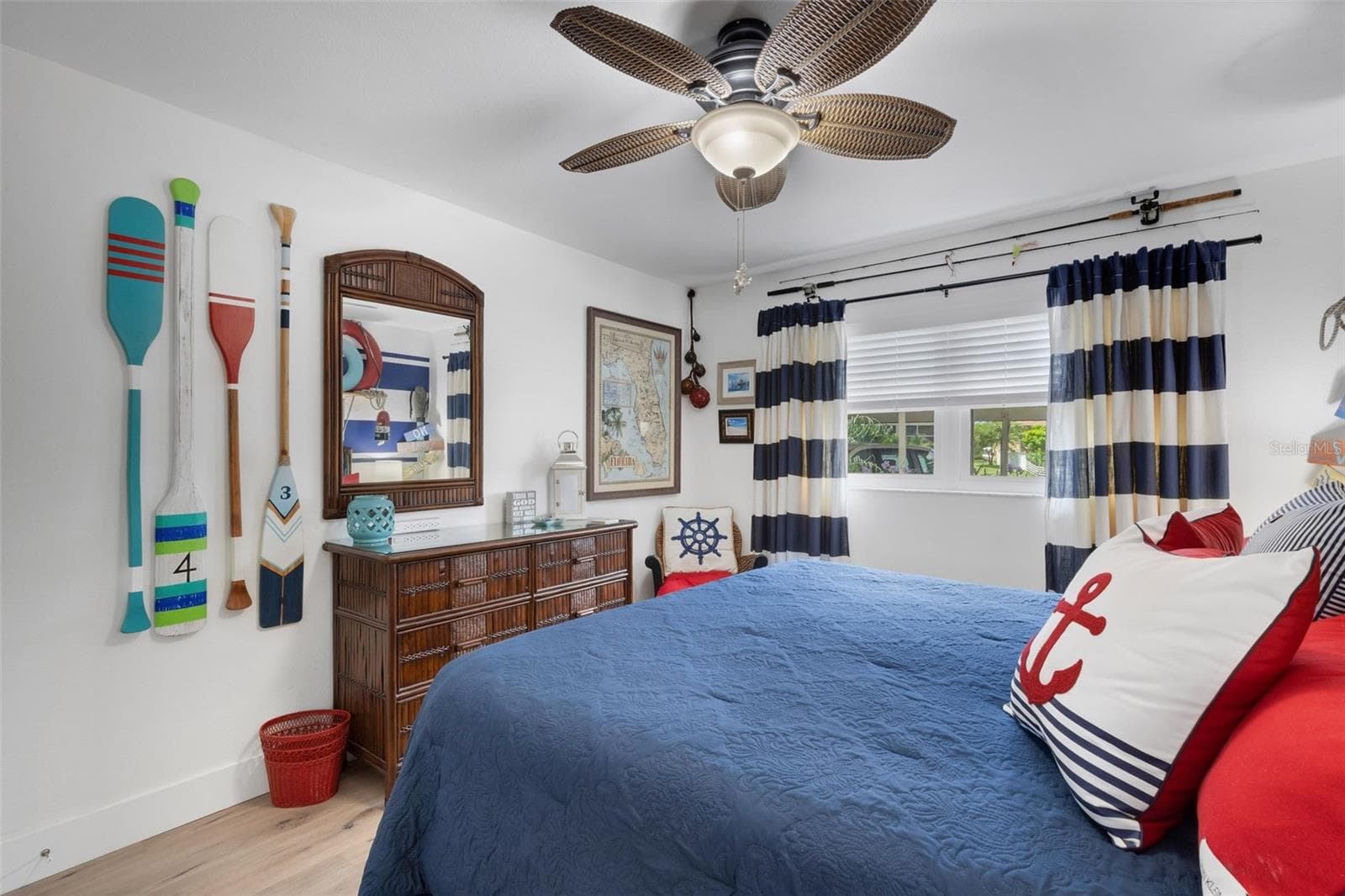 Second Bedroom - 112 ELMWOOD CIR #112, SEMINOLE