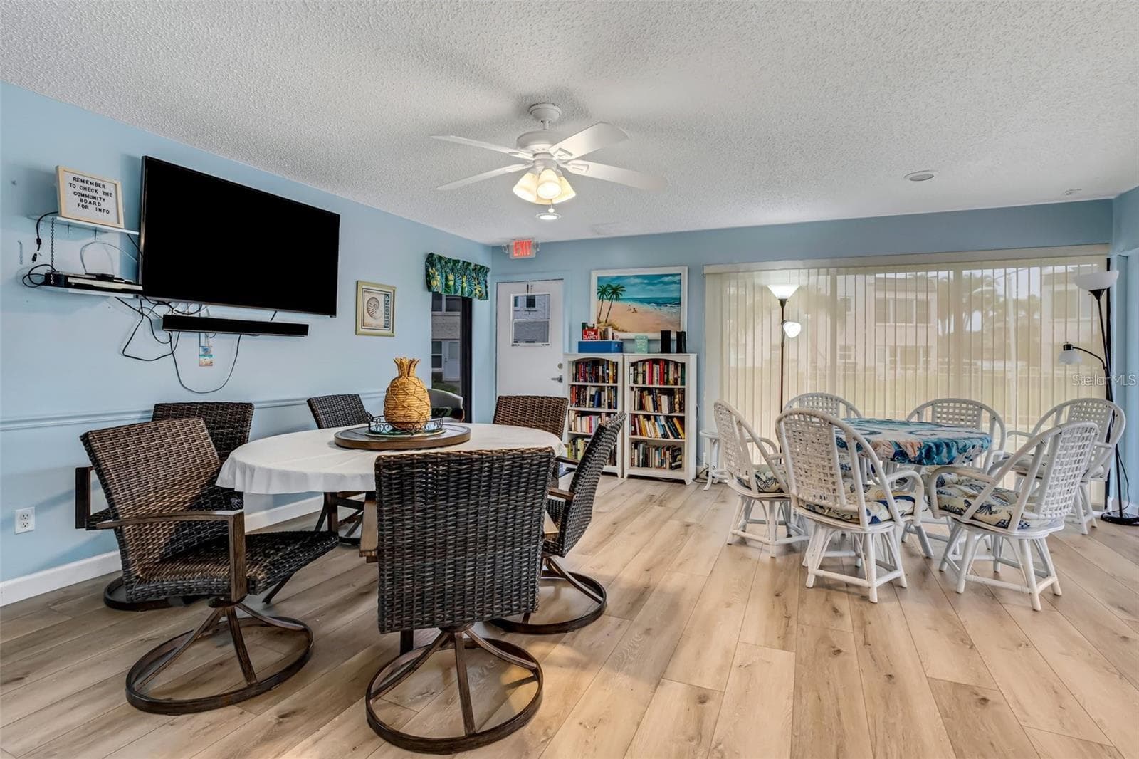 Clubhouse - 112 ELMWOOD CIR #112, SEMINOLE