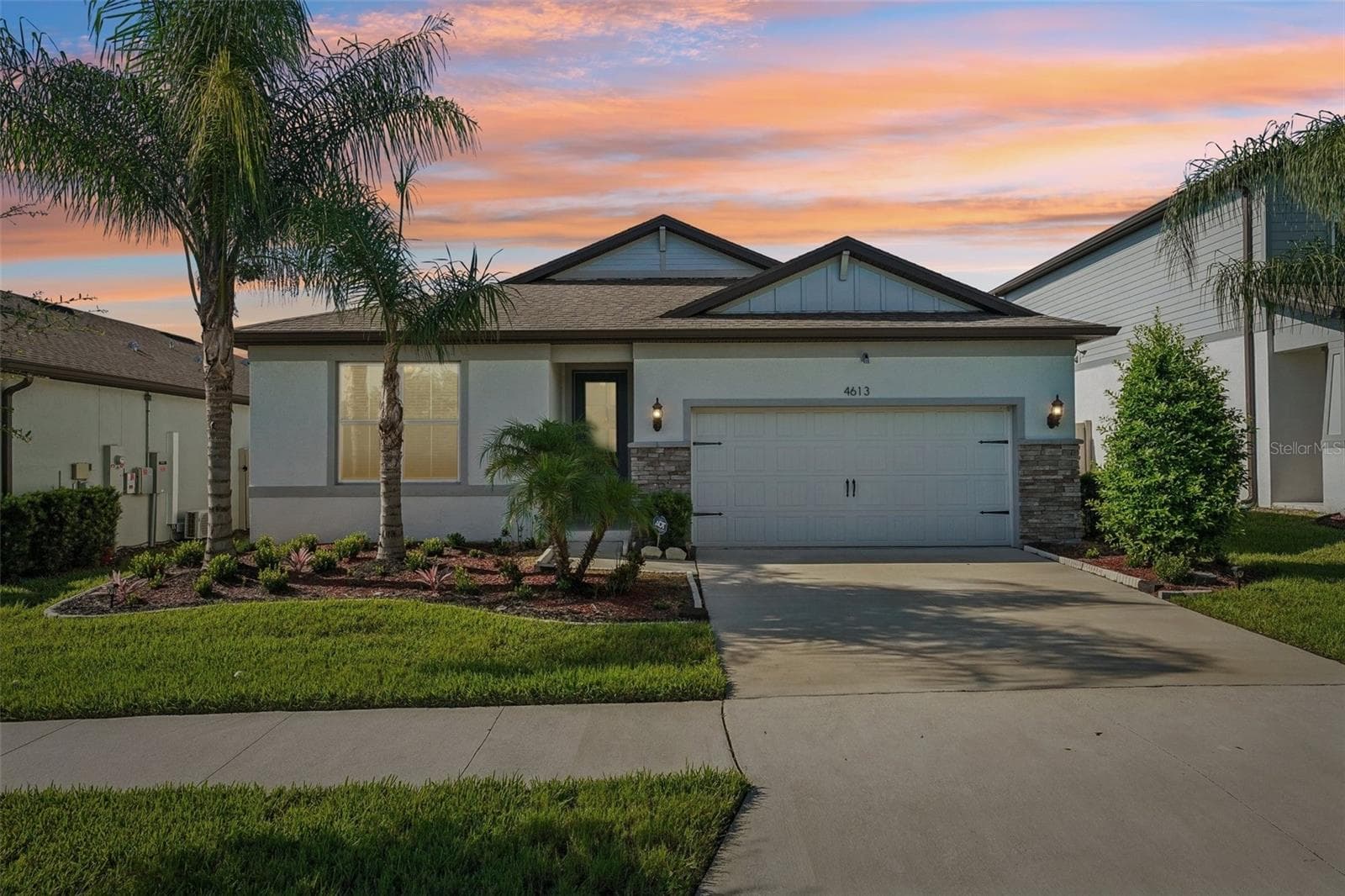 Single Family Residence at 4613 DOVER BLUFF CT, VALRICO, photo 26 of 27