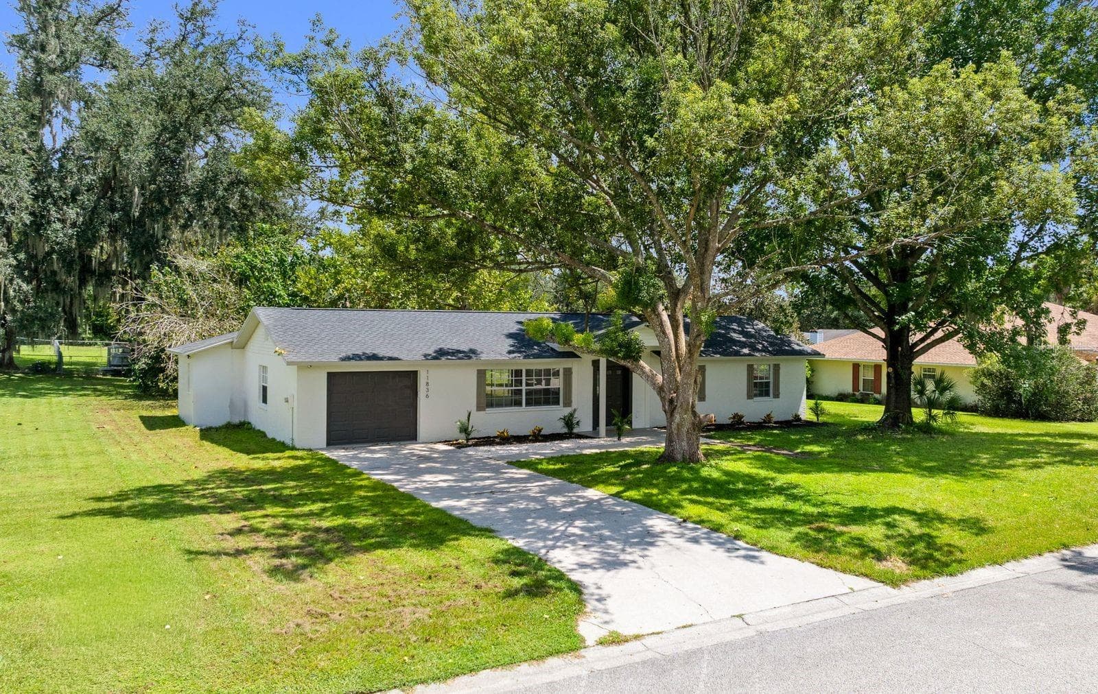 Single Family Residence at 11836 ORANGE ST, SAN ANTONIO, photo 2 of 42