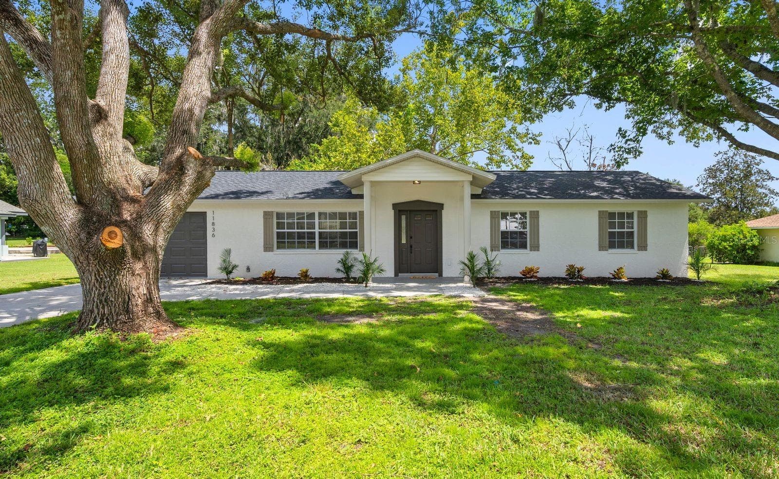 Single Family Residence at 11836 ORANGE ST, SAN ANTONIO, photo 3 of 42