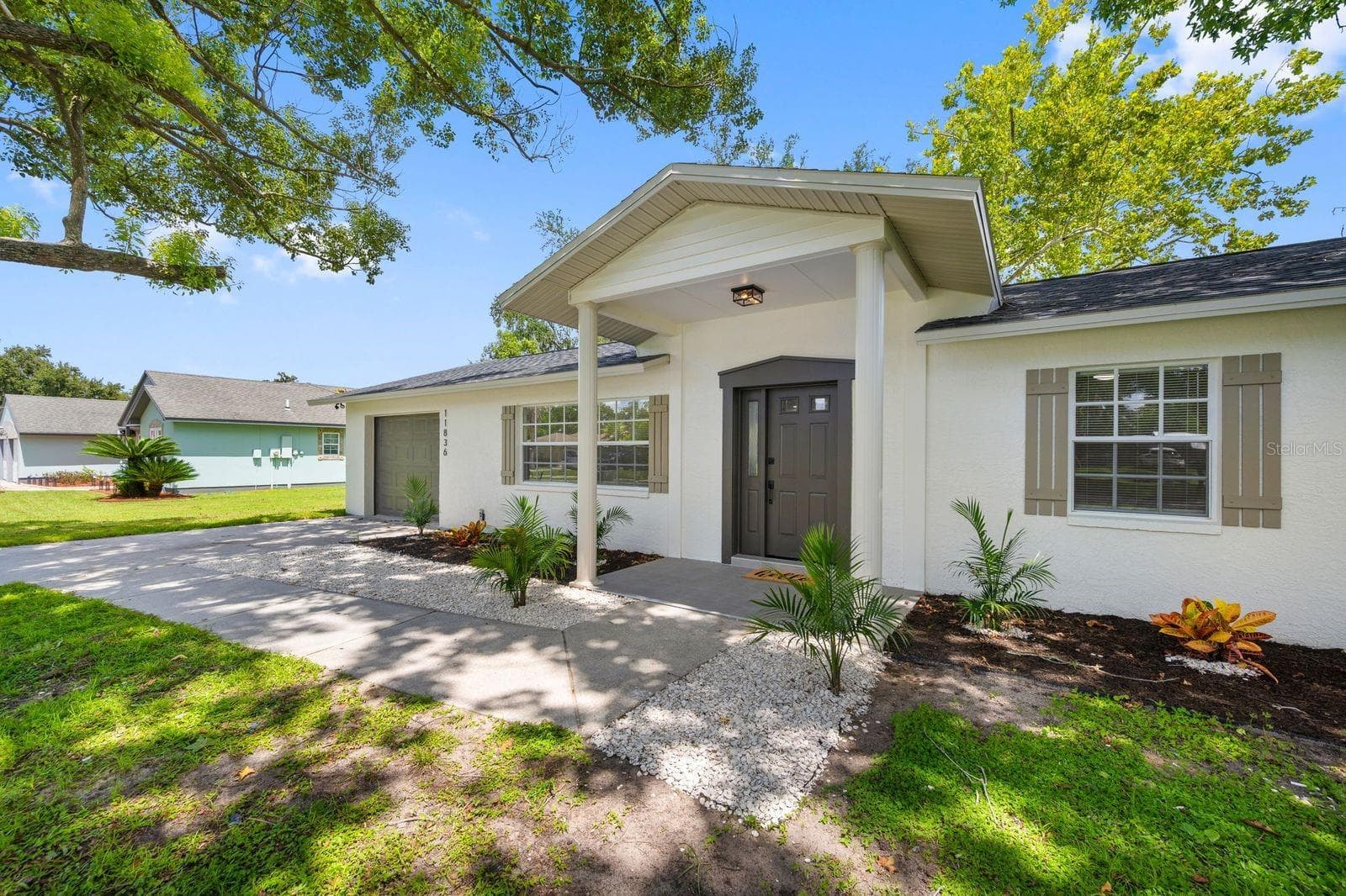 Single Family Residence at 11836 ORANGE ST, SAN ANTONIO, photo 5 of 42