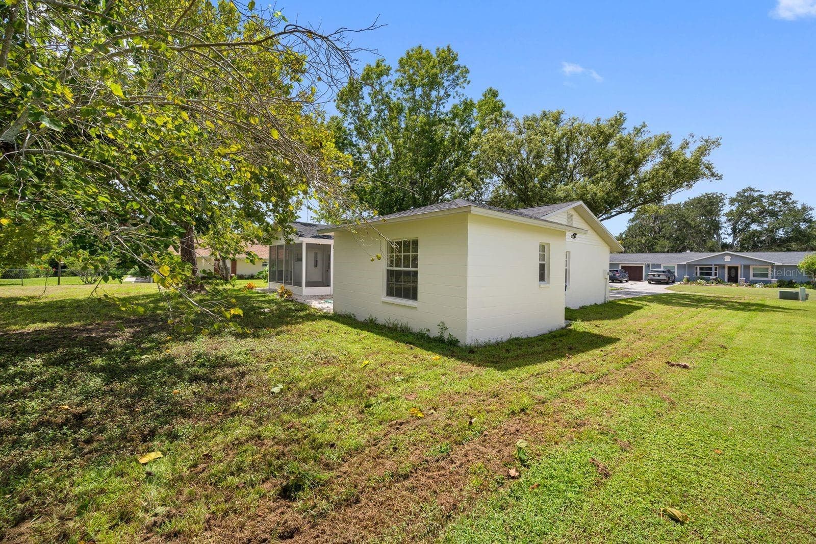 Single Family Residence at 11836 ORANGE ST, SAN ANTONIO, photo 35 of 42