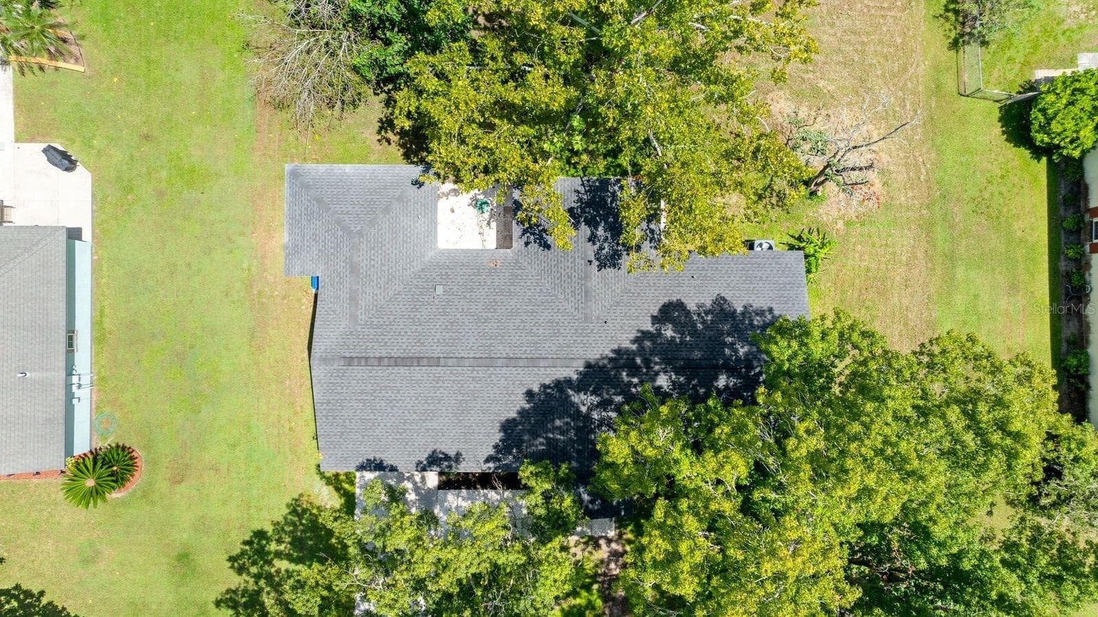 Single Family Residence at 11836 ORANGE ST, SAN ANTONIO, photo 37 of 42