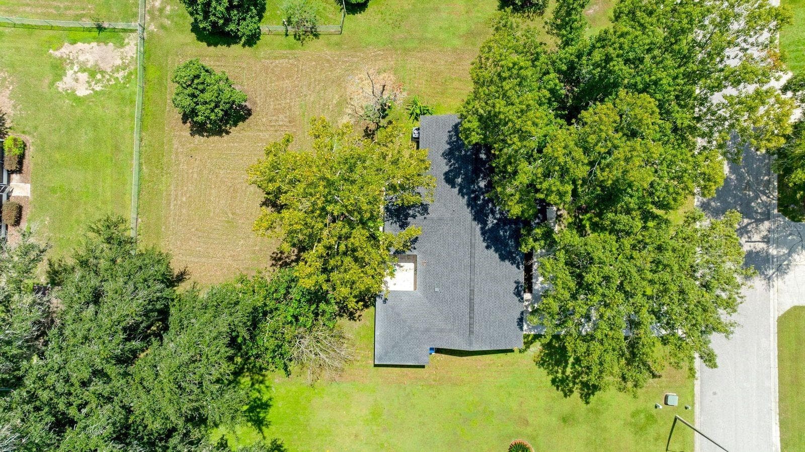 Single Family Residence at 11836 ORANGE ST, SAN ANTONIO, photo 39 of 42