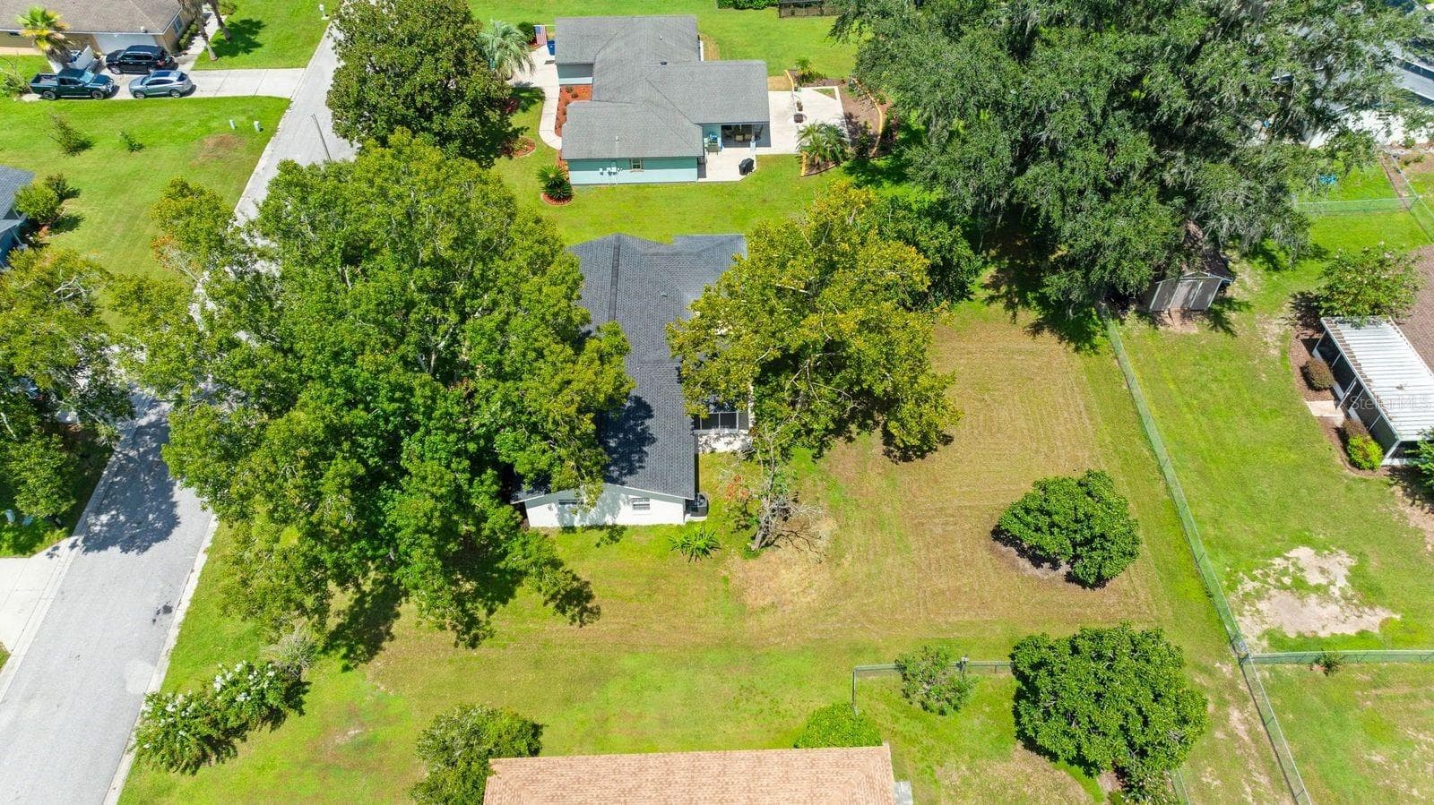 Single Family Residence at 11836 ORANGE ST, SAN ANTONIO, photo 40 of 42