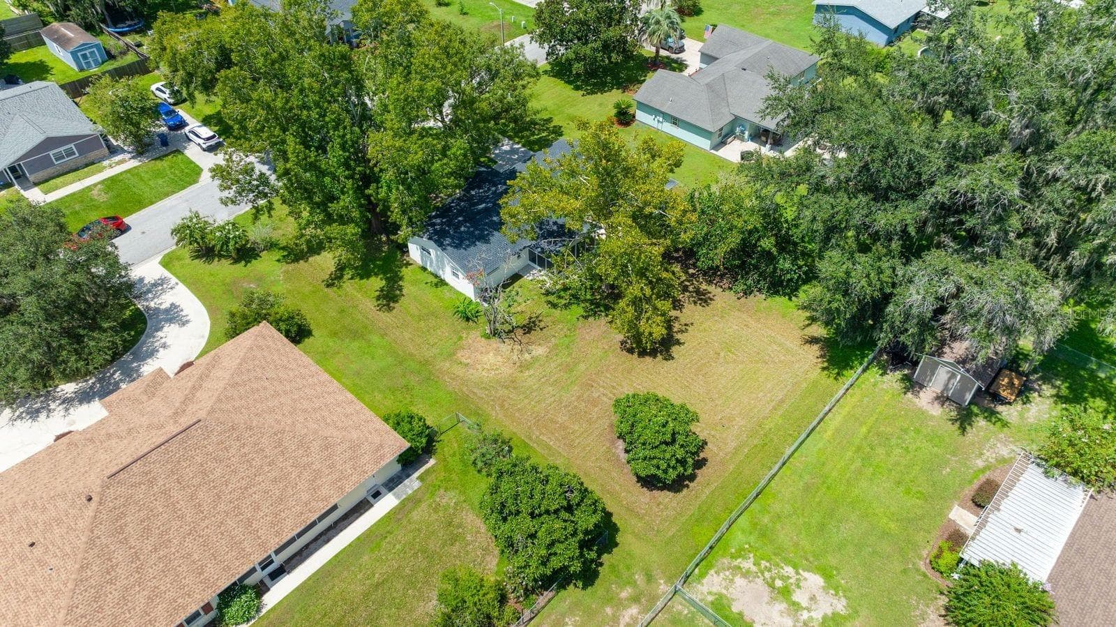 Single Family Residence at 11836 ORANGE ST, SAN ANTONIO, photo 41 of 42