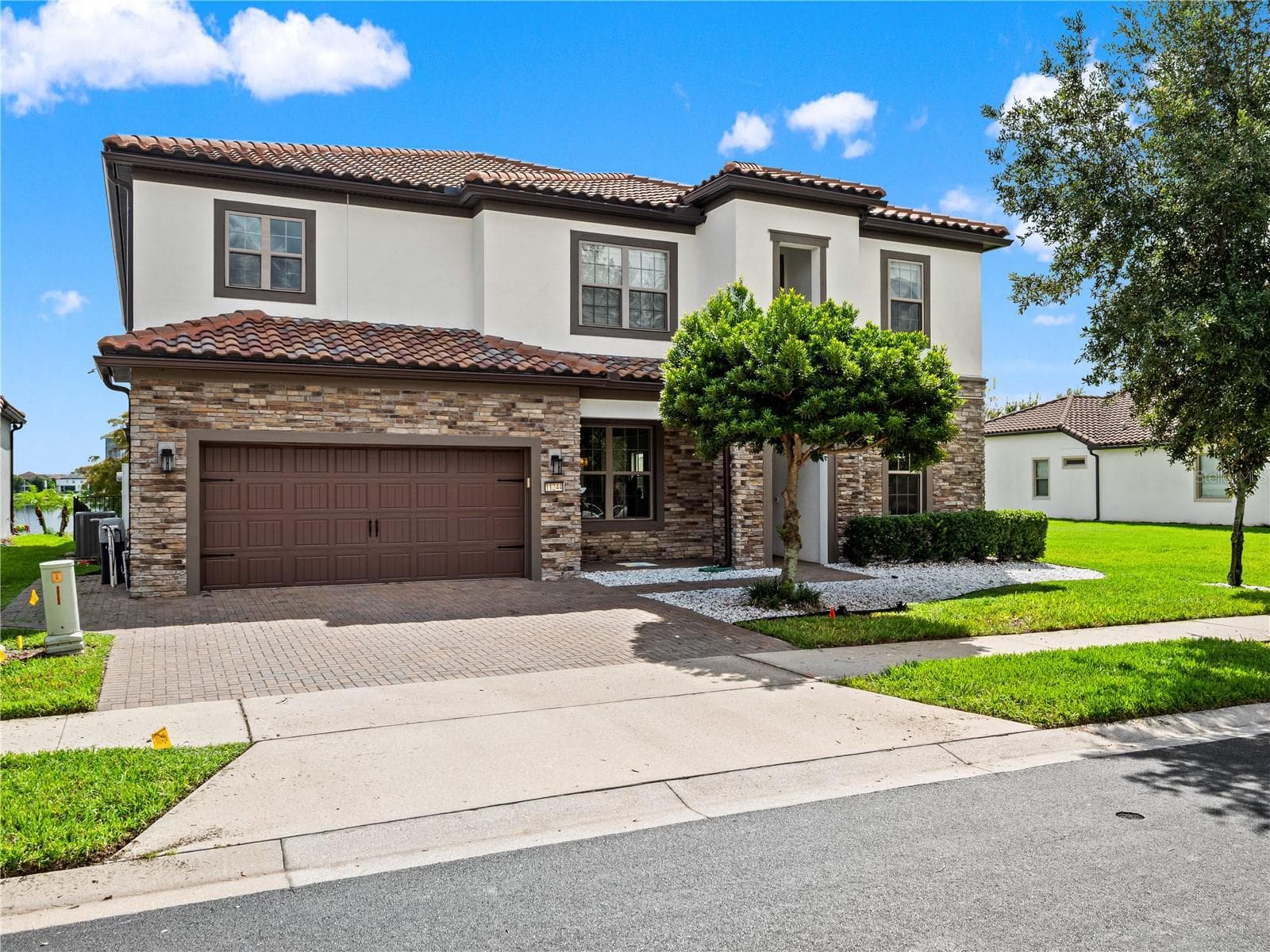 Single Family Residence at 11244 LEMON LK, ORLANDO, photo 90 of 91