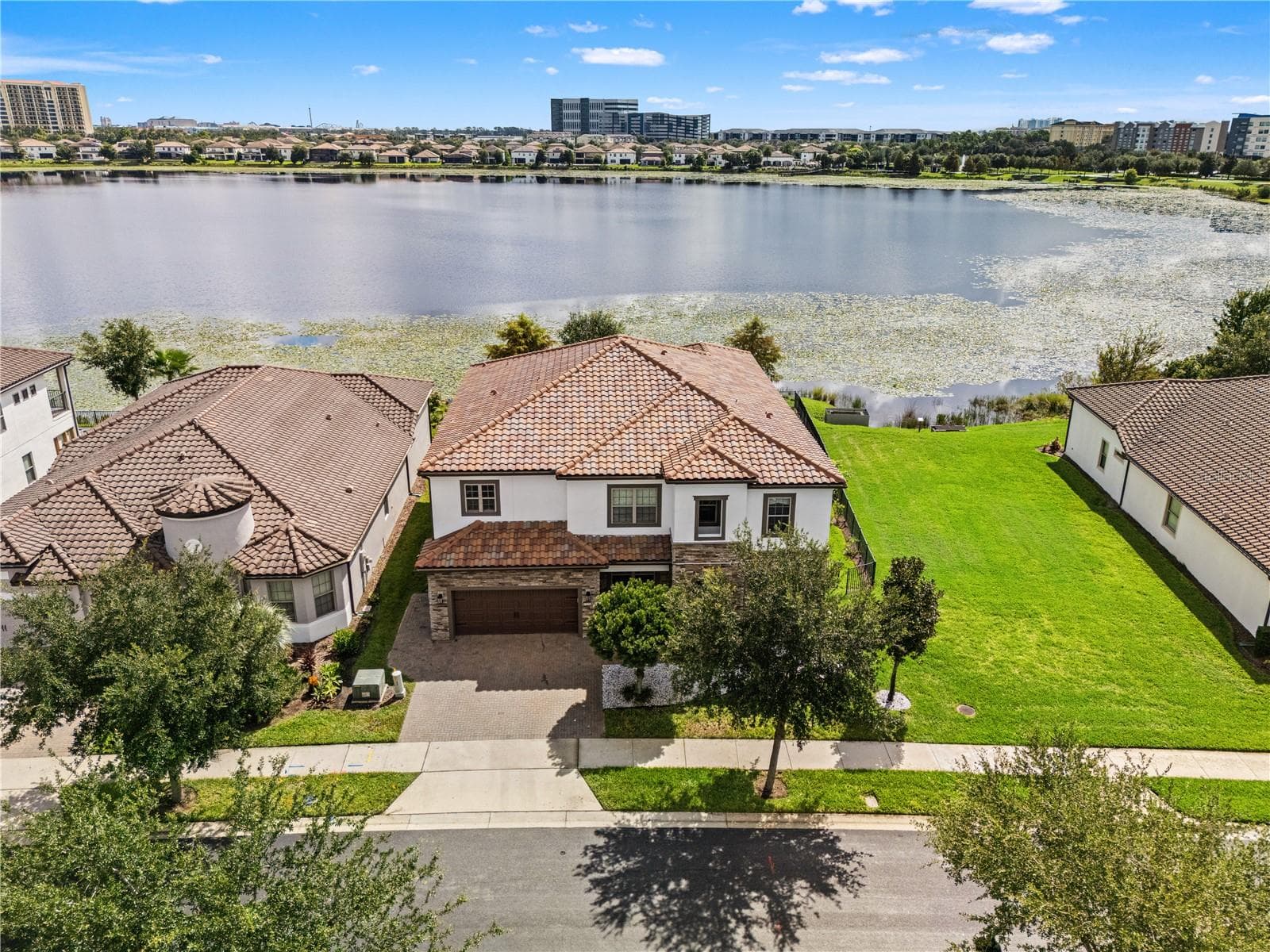 Single Family Residence at 11244 LEMON LK, ORLANDO, photo 91 of 91