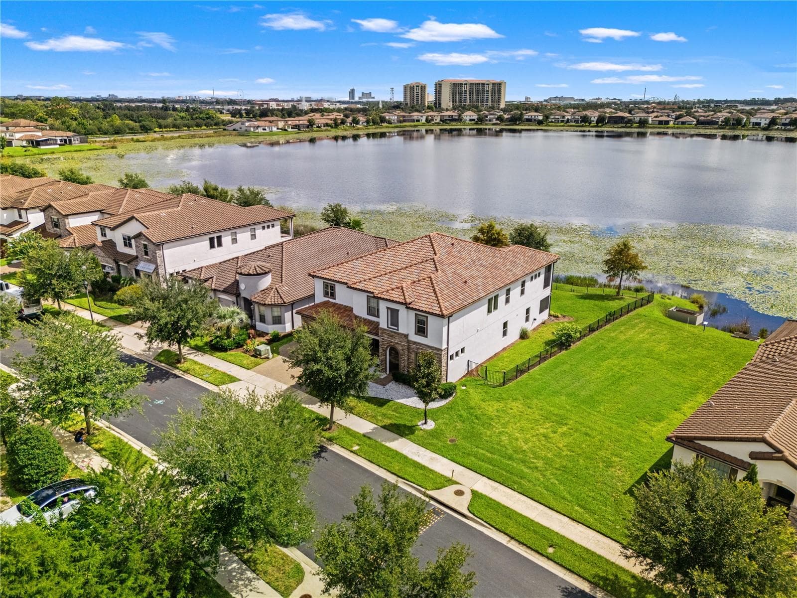 Single Family Residence at 11244 LEMON LK, ORLANDO, photo 86 of 91
