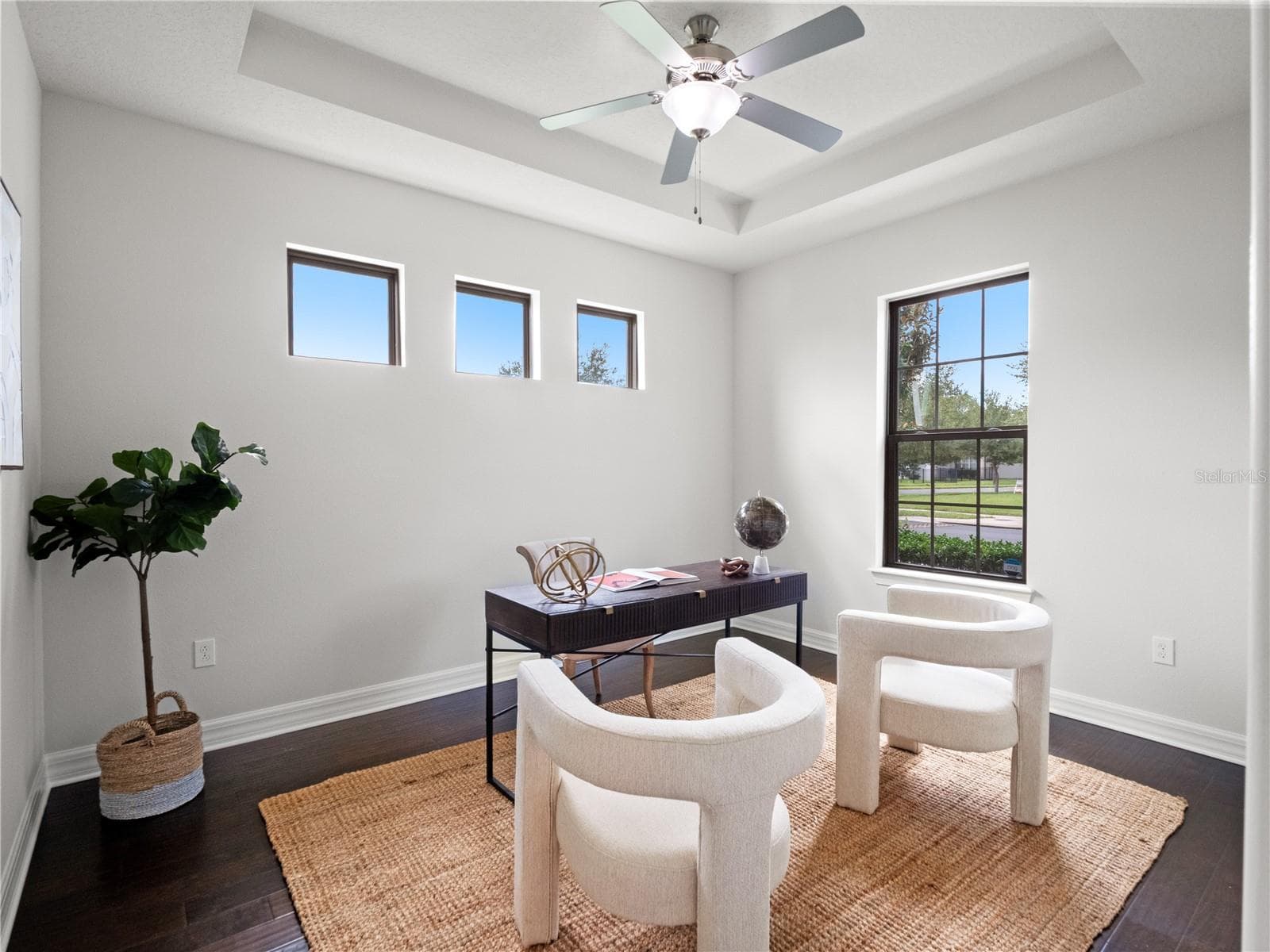 Office/Flex Room - 11244 LEMON LK, ORLANDO