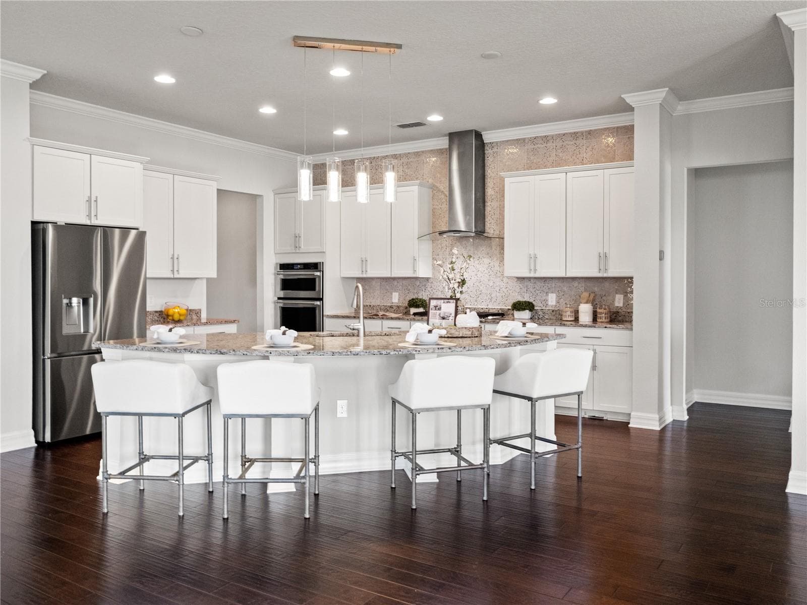 Gourmet Kitchen - 11244 LEMON LK, ORLANDO