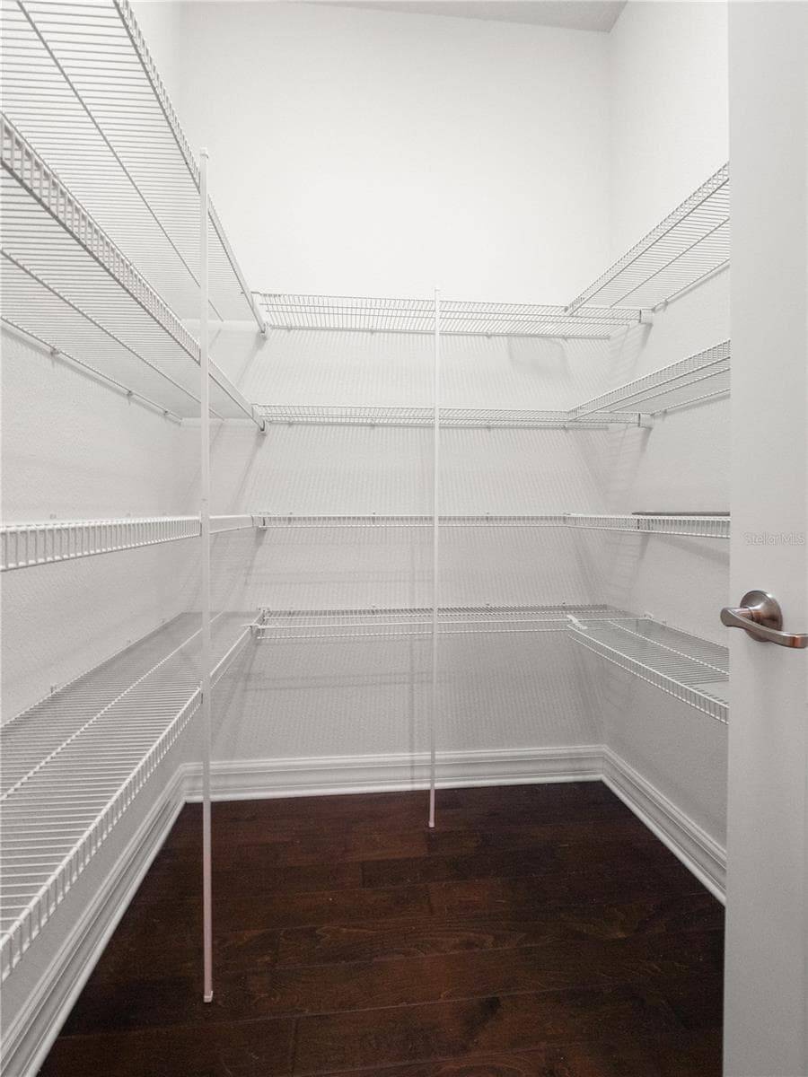 Walk-In Pantry - 11244 LEMON LK, ORLANDO