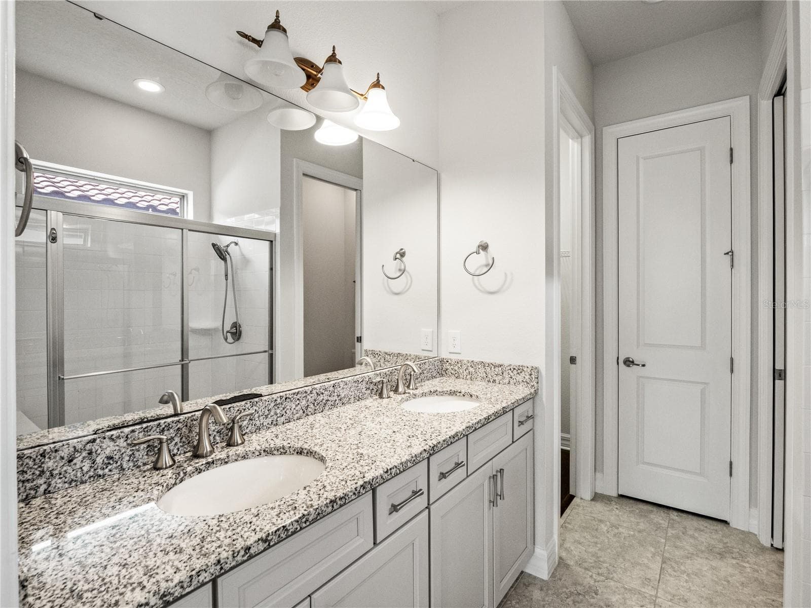 En-Suite Bathroom - 11244 LEMON LK, ORLANDO