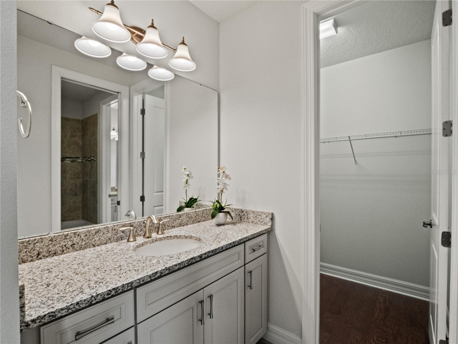 Jack & Jill Bathroom - 11244 LEMON LK, ORLANDO