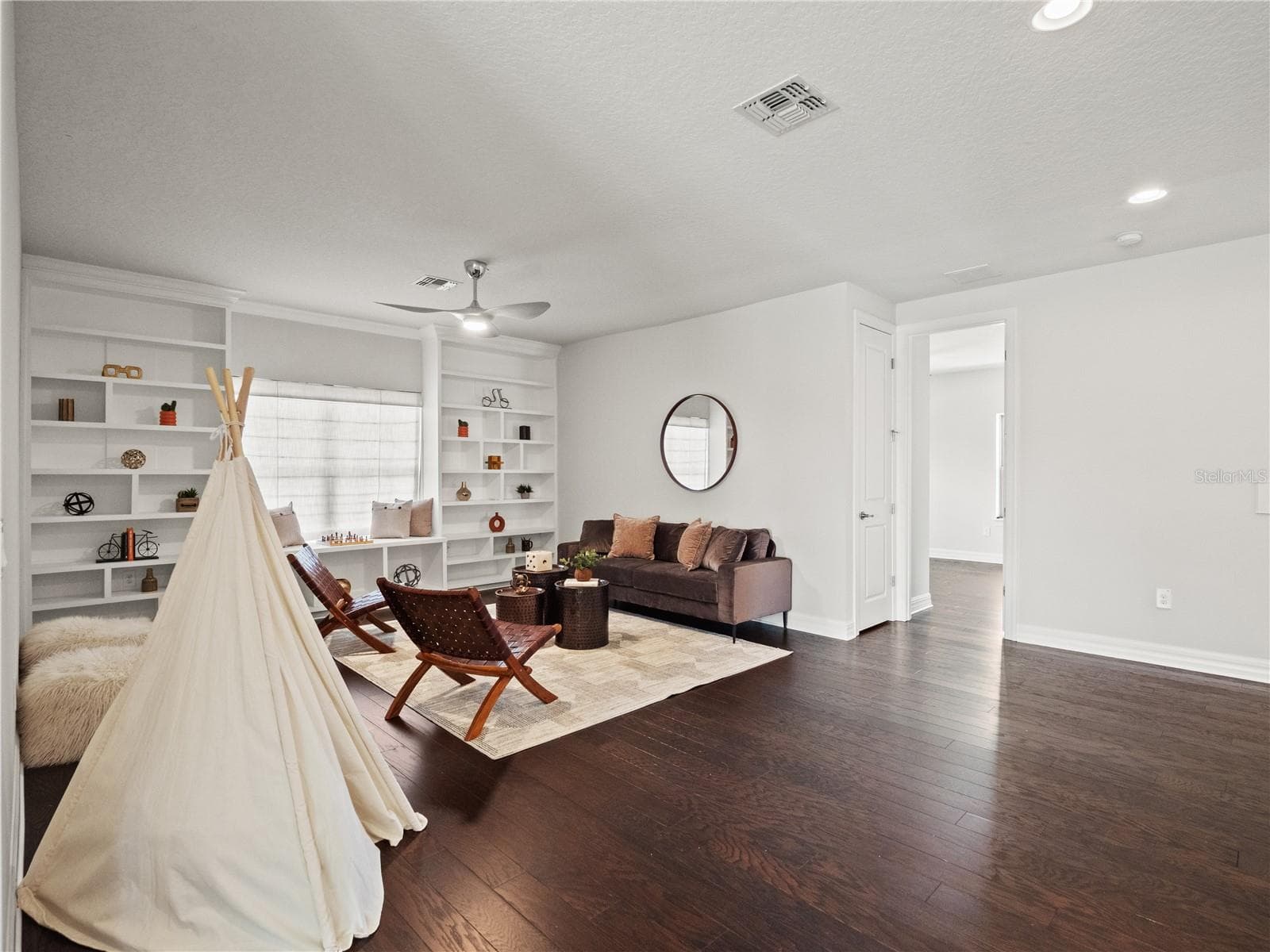 Single Family Residence at 11244 LEMON LK, ORLANDO, photo 50 of 91