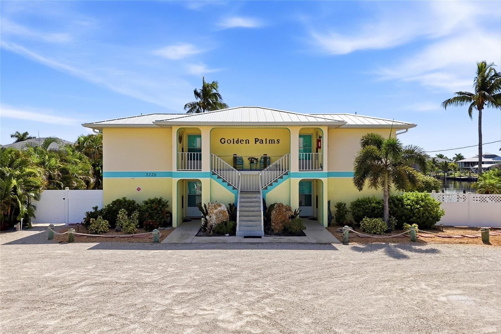 All eight studio-style units have been renovated, providing attractive and comfortable accommodations for annual residents and vacation guests alike. - 3226 STRINGFELLOW RD, ST JAMES CITY
