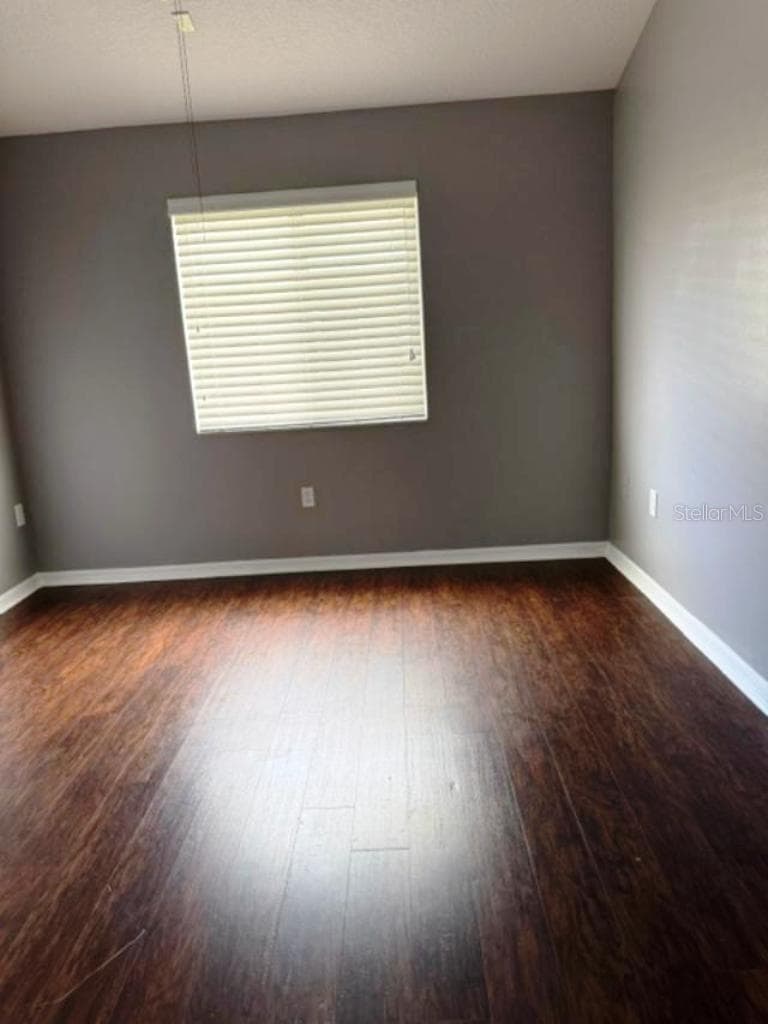 Master bed - 8542 BRUSHLEAF WAY, TAMPA