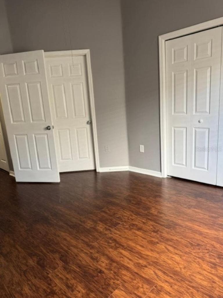 Master bed - 8542 BRUSHLEAF WAY, TAMPA