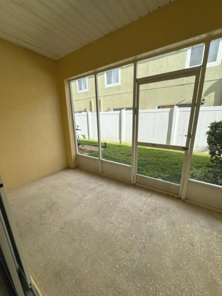 Lanai - 8542 BRUSHLEAF WAY, TAMPA