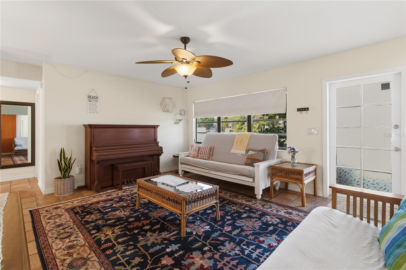 Single Family Residence at 311 59TH ST, HOLMES BEACH, photo 6 of 21